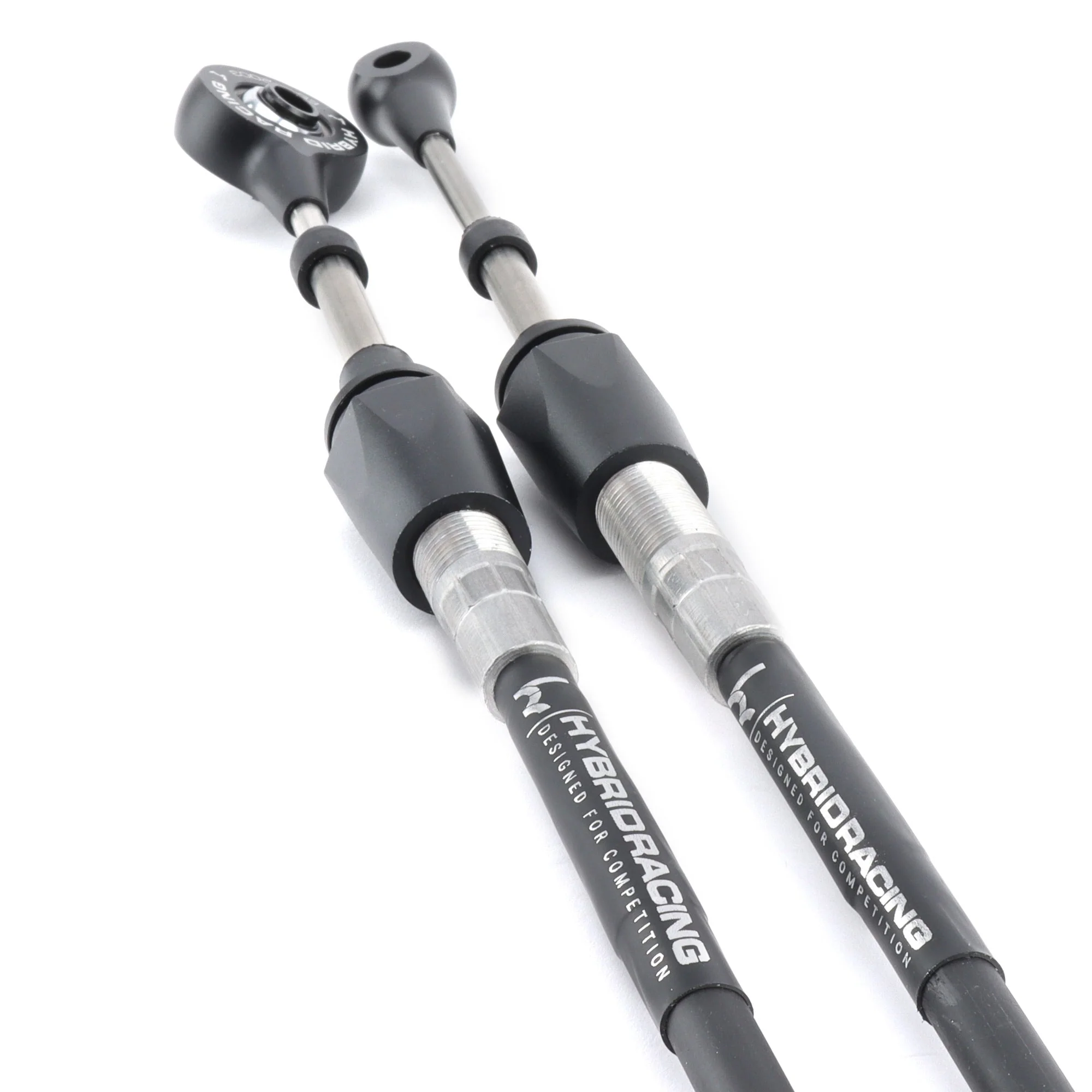 Hybrid Racing B-Series AWD Shifter Cables - Image 5