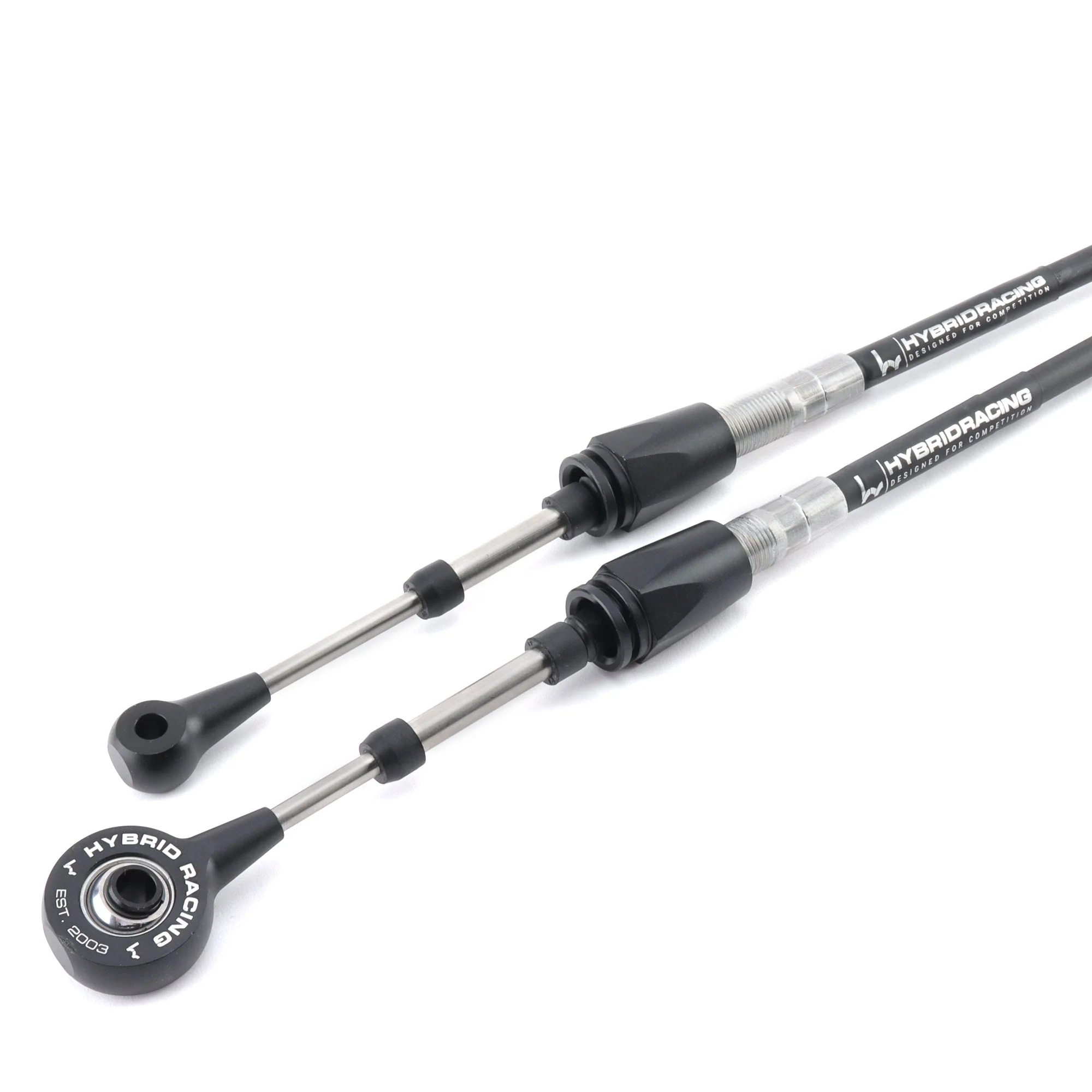 Hybrid Racing B-Series AWD Shifter Cables - Image 6