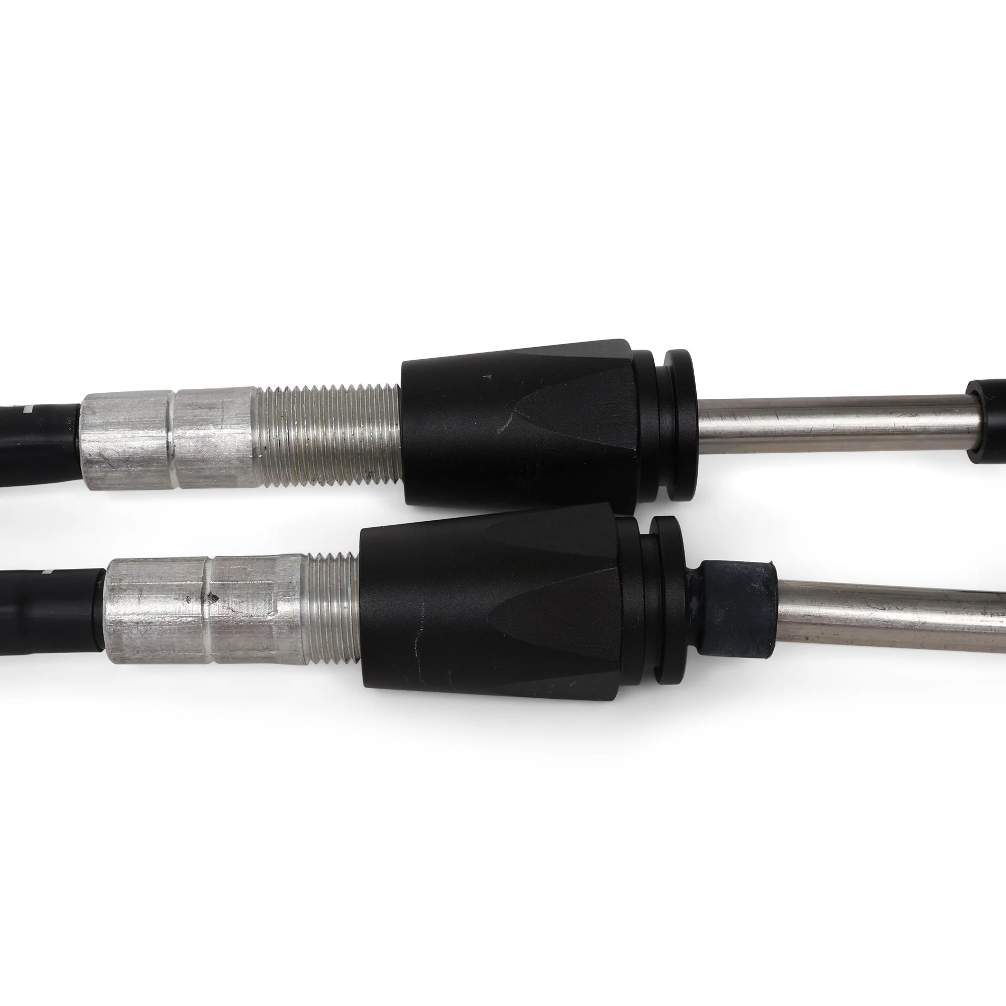 Hybrid Racing Shifter Cables for 07-13 Fit & Jazz - Image 4