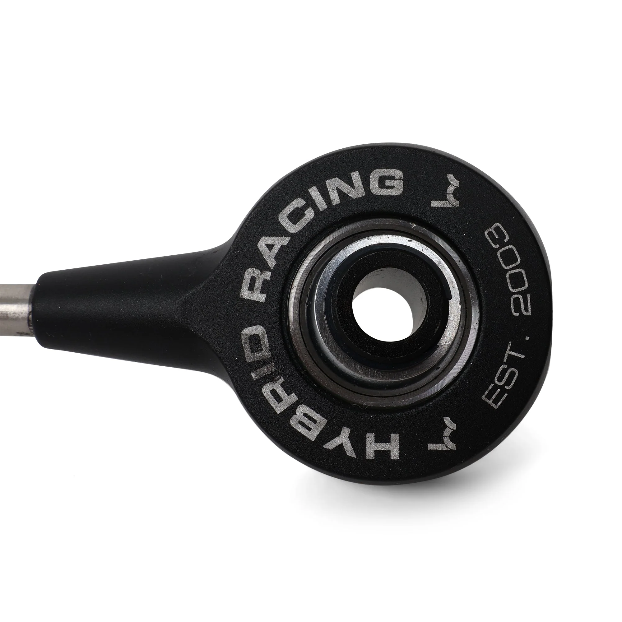 Hybrid Racing Shifter Cables for 07-13 Fit & Jazz - Image 6