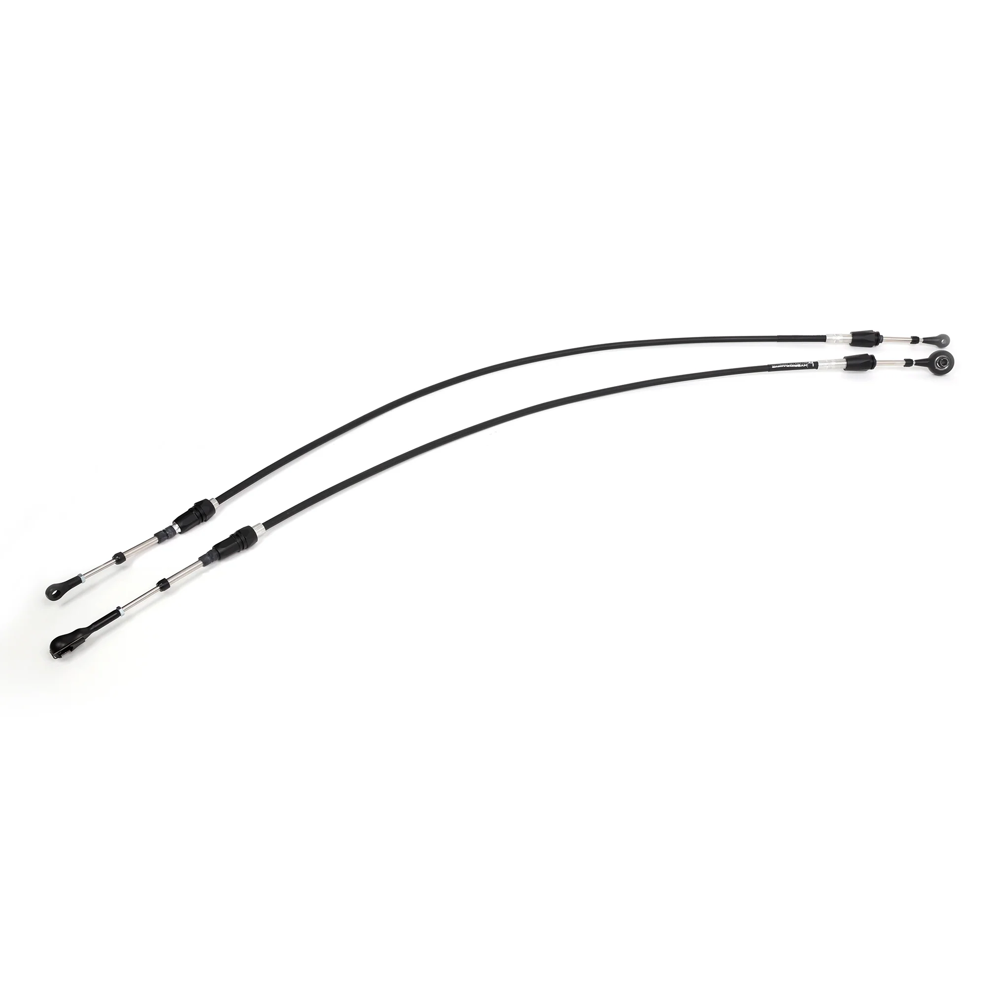 Hybrid Racing Shifter Cables for 15-22 Honda S660 - Image 3