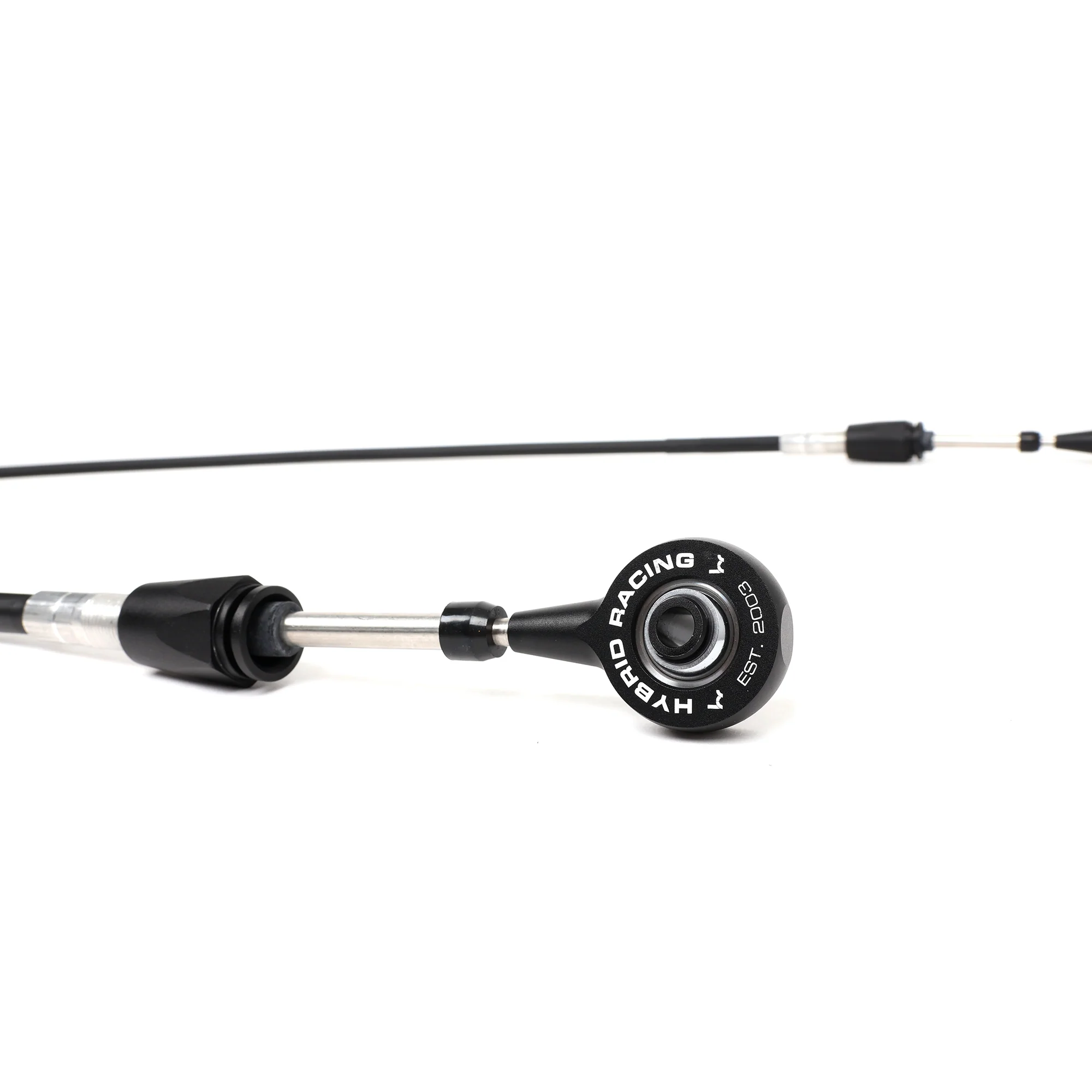Hybrid Racing Shifter Cables for 15-22 Honda S660 - Image 4
