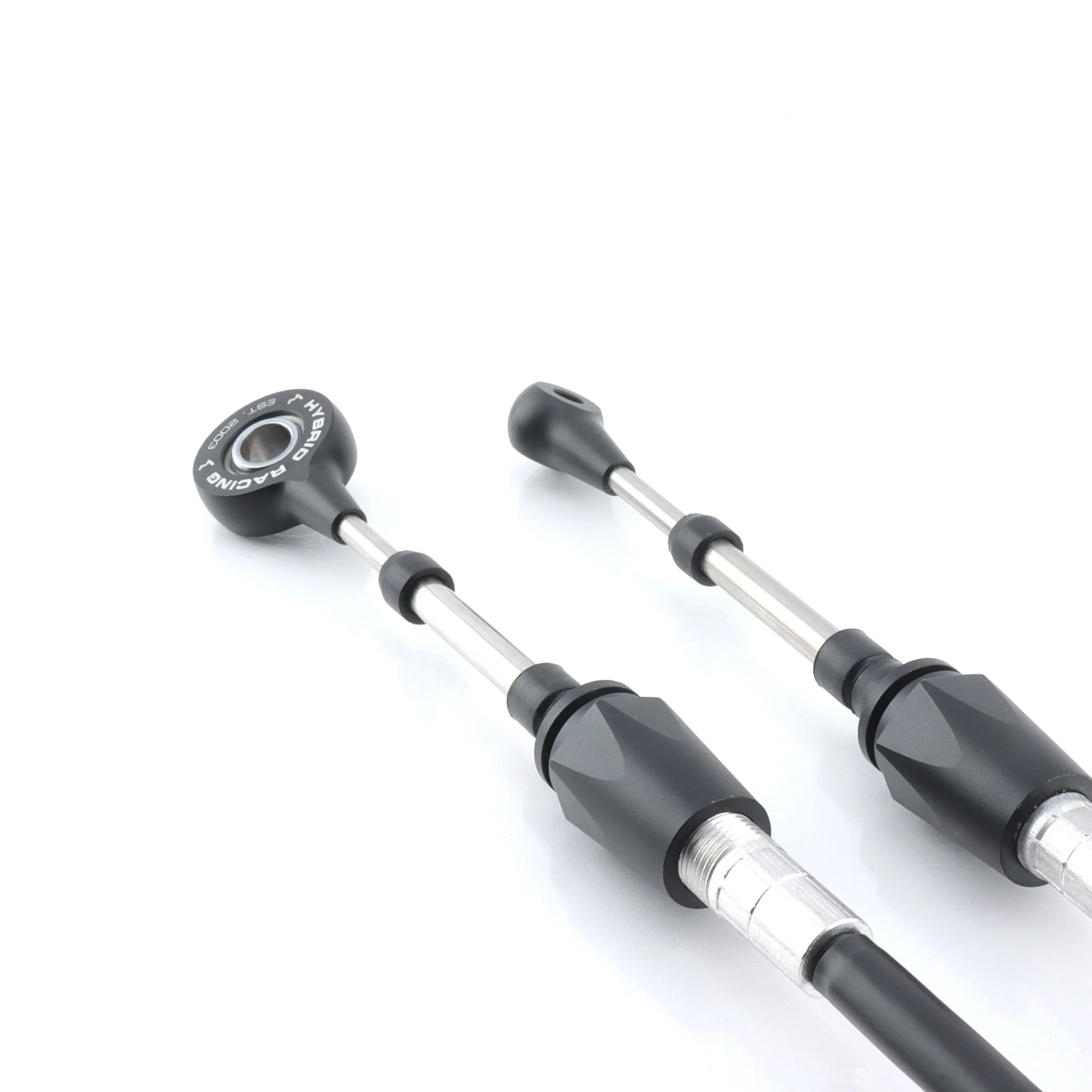Hybrid Racing TSX Shifter-K24Z/K20Z4/FD2 Trans K Swap Shifter Cables - Image 5
