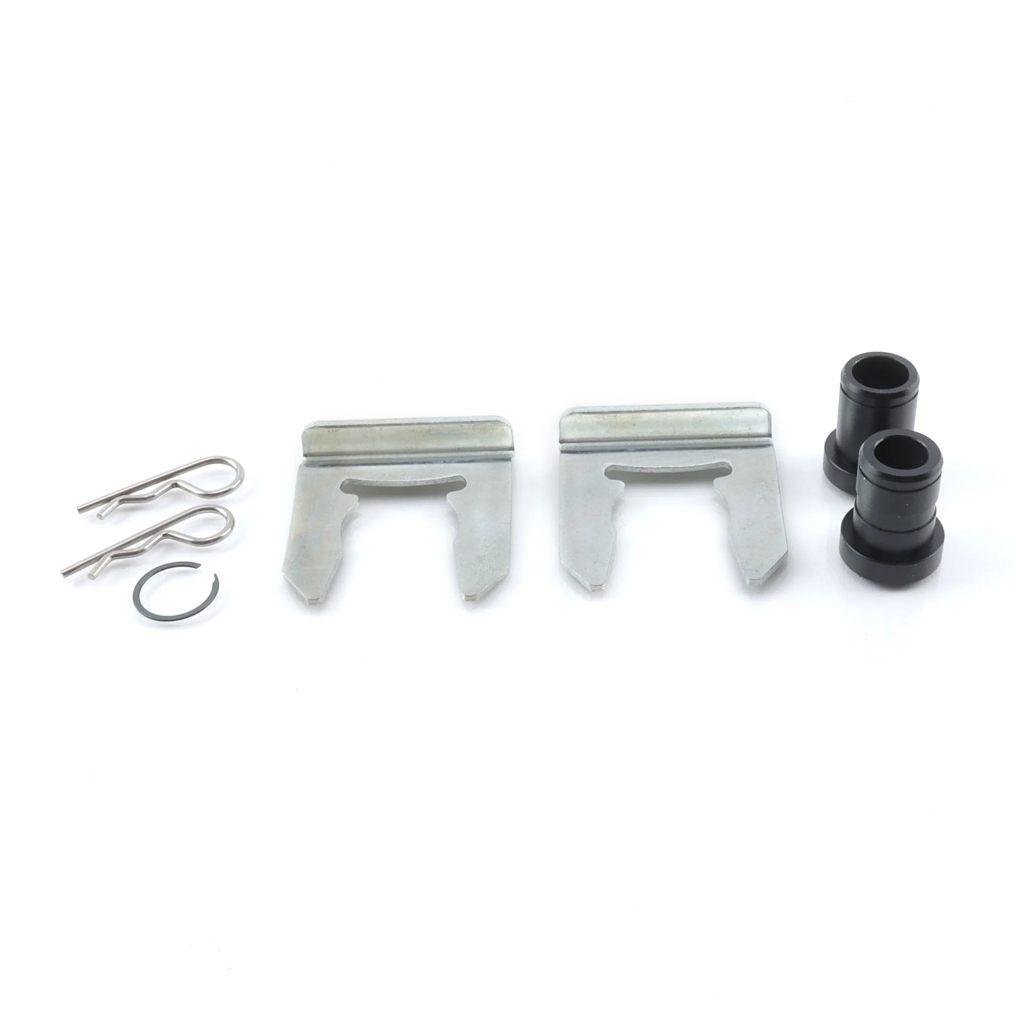 Hybrid Racing TSX Shifter-K24Z/K20Z4/FD2 Trans K Swap Shifter Cables - Image 7