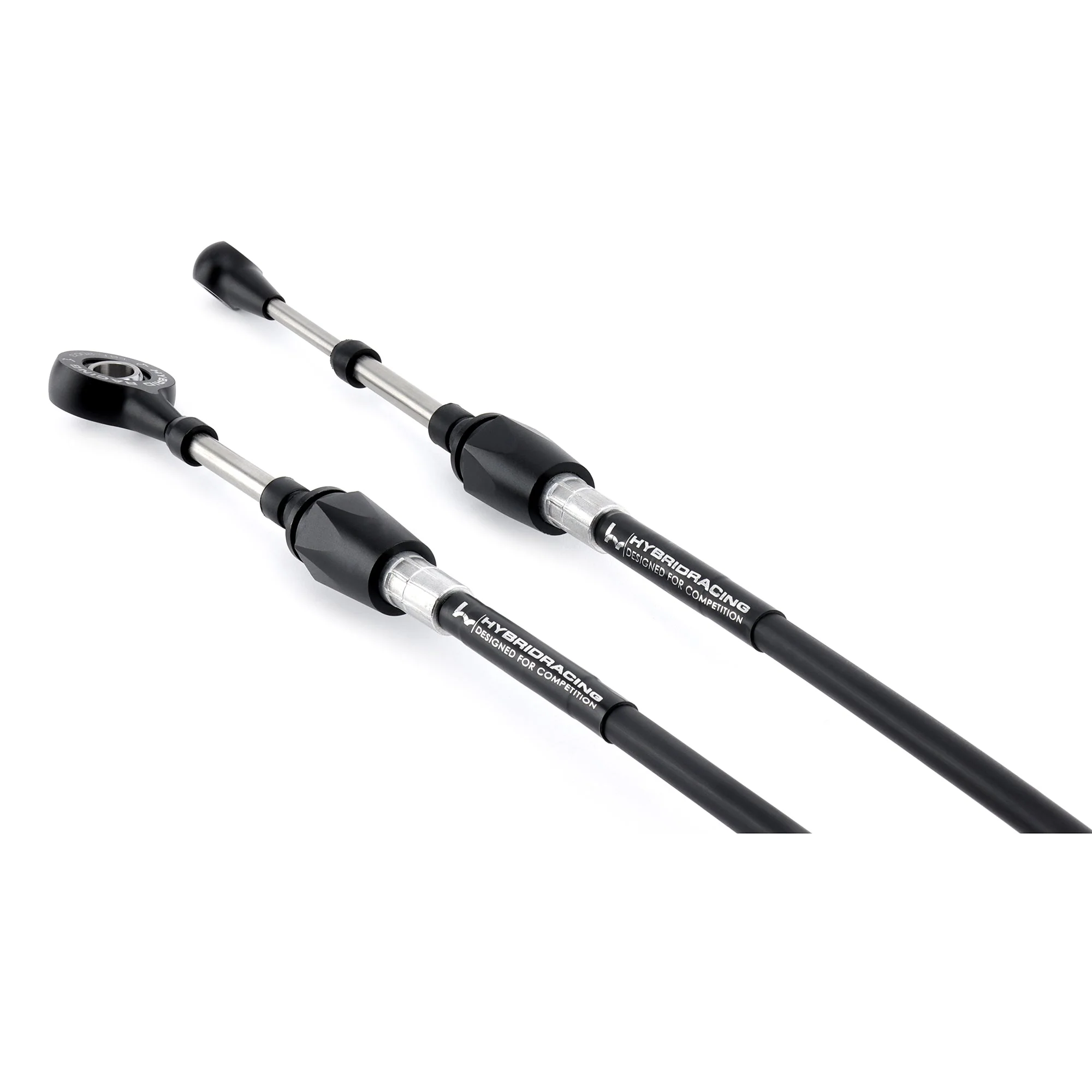 Hybrid Racing TSX Shifter-Z3 Trans K Swap Shifter Cables - Image 5