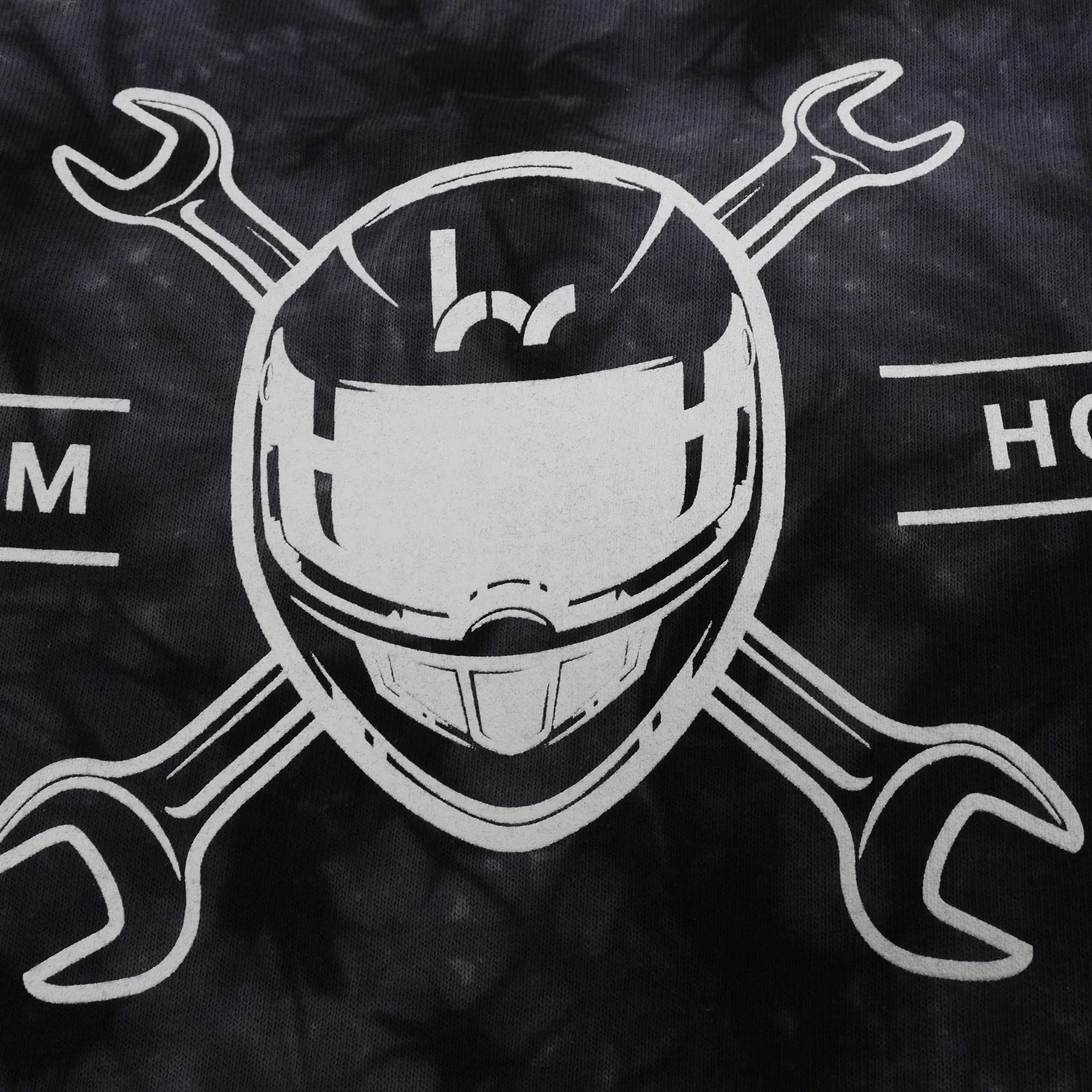 Hybrid Racing Pit Crew T-Shirt - Image 3