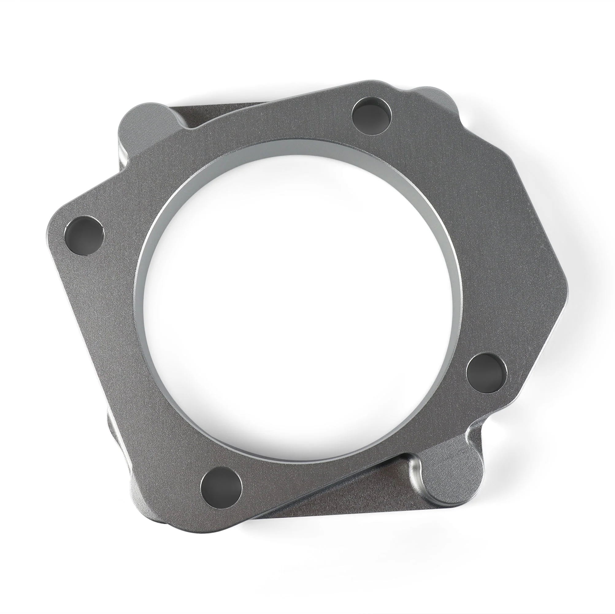 Hybrid Racing PRB-to-ZDX Throttle Body Adapter - Image 3