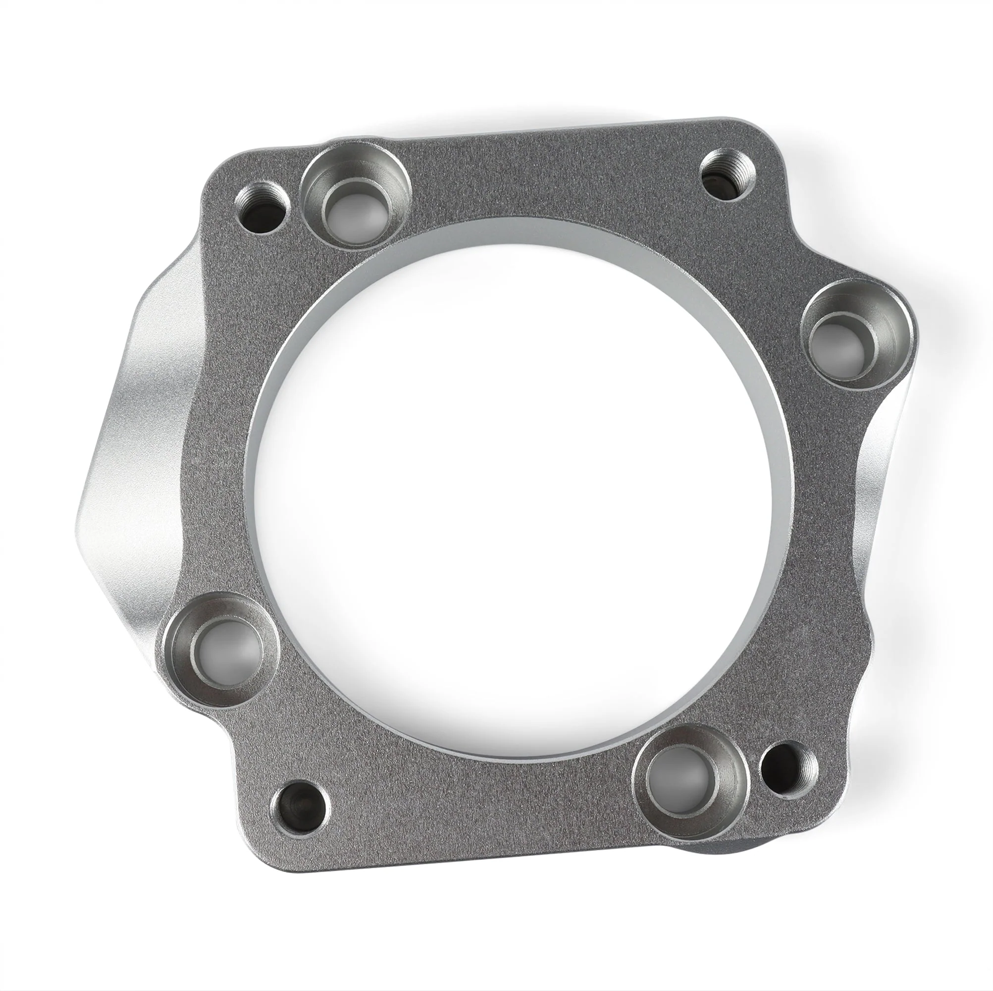 Hybrid Racing PRB-to-ZDX Throttle Body Adapter - Image 4