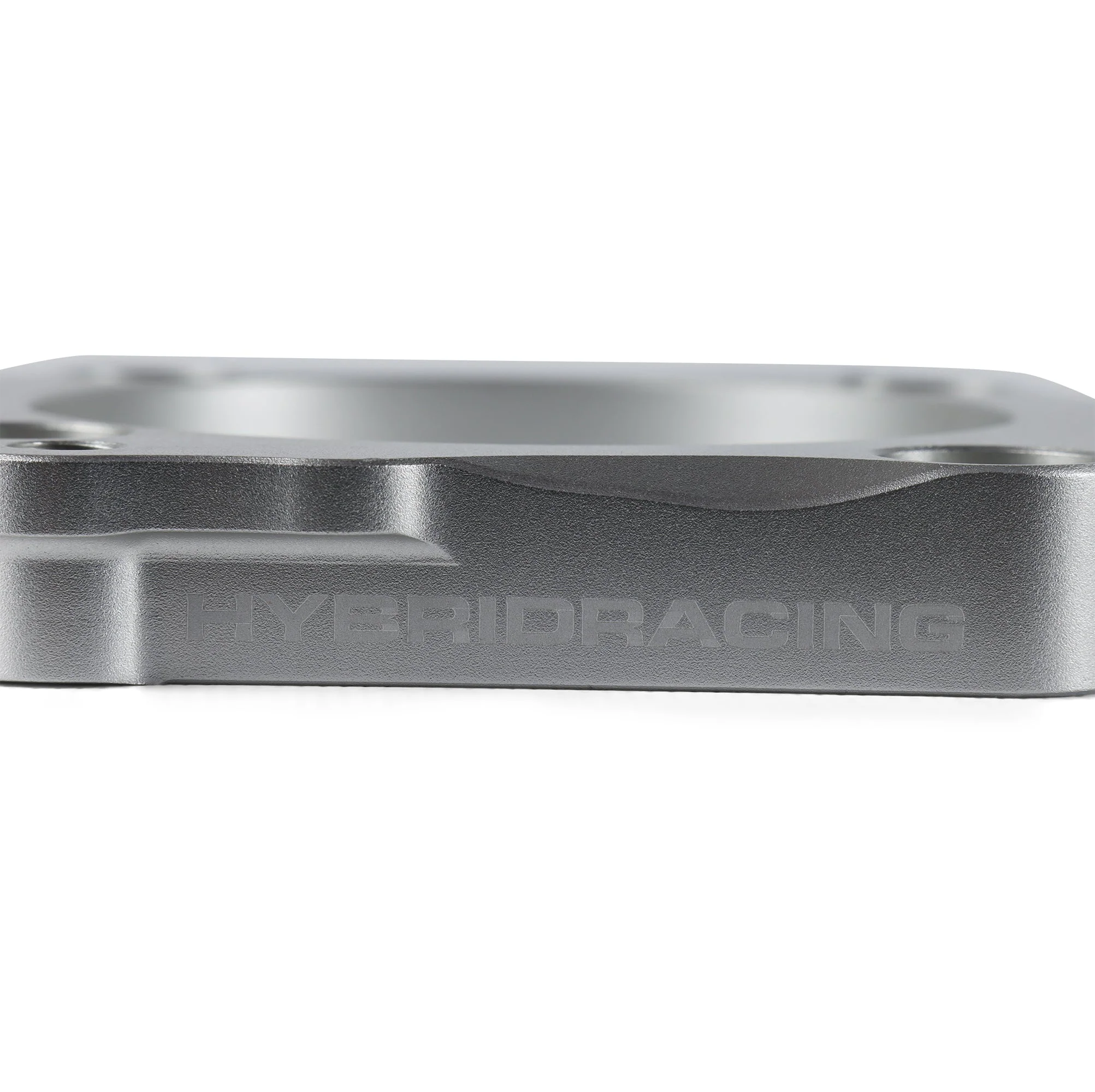 Hybrid Racing PRB-to-ZDX Throttle Body Adapter - Image 5