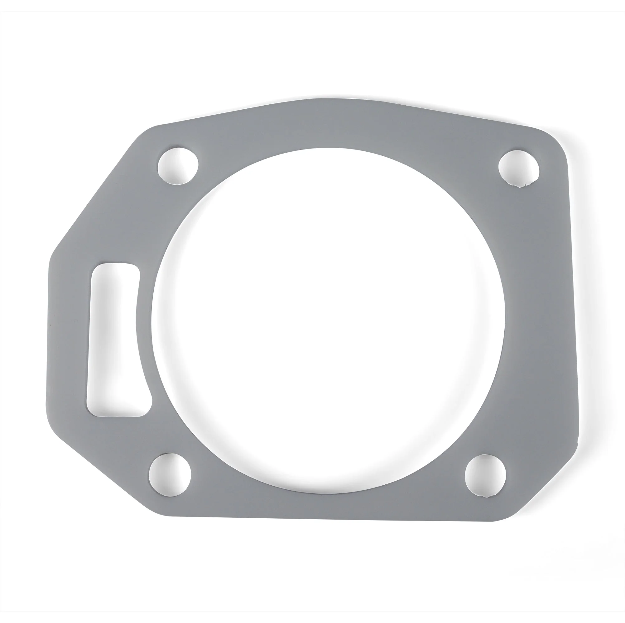 Hybrid Racing PRB-to-ZDX Throttle Body Adapter - Image 7