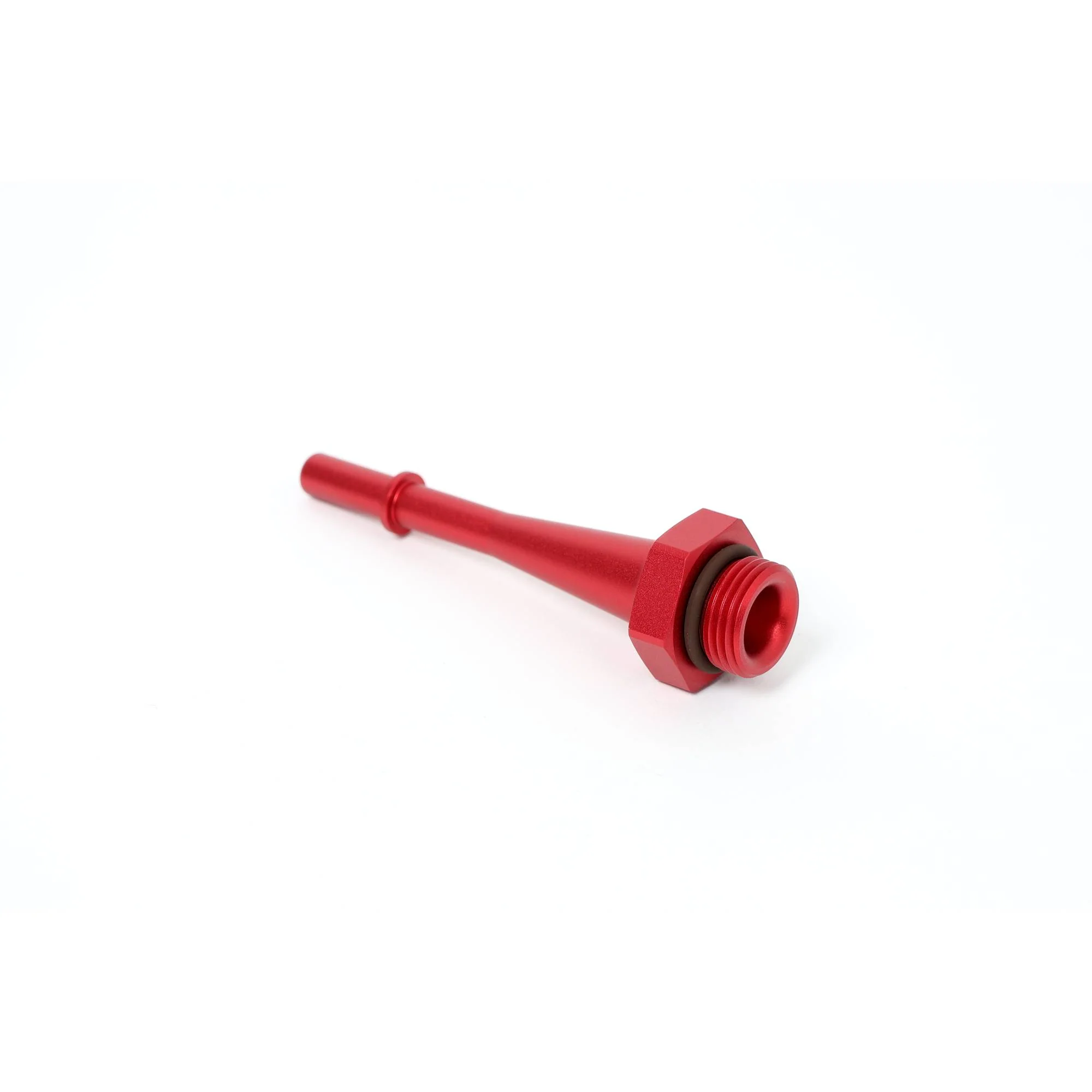 Hybrid Racing Push-On Fuel Fitting for 06-11 Civic Si - Image 5