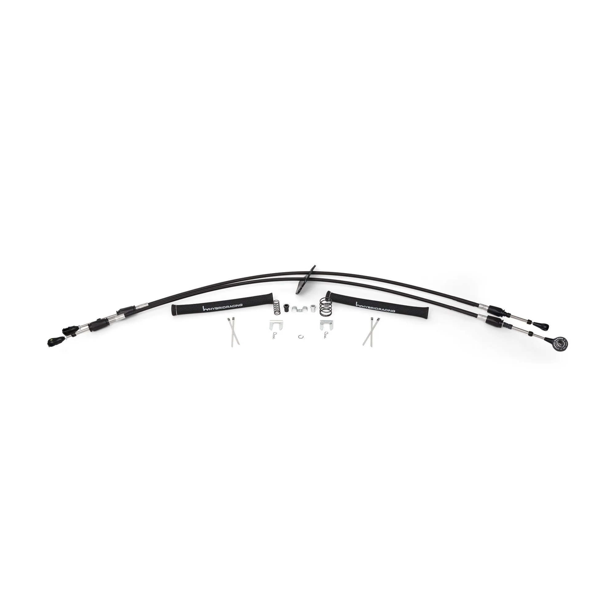 Hybrid Racing Shifter Cables for 06-11 Civic Si - Image 3
