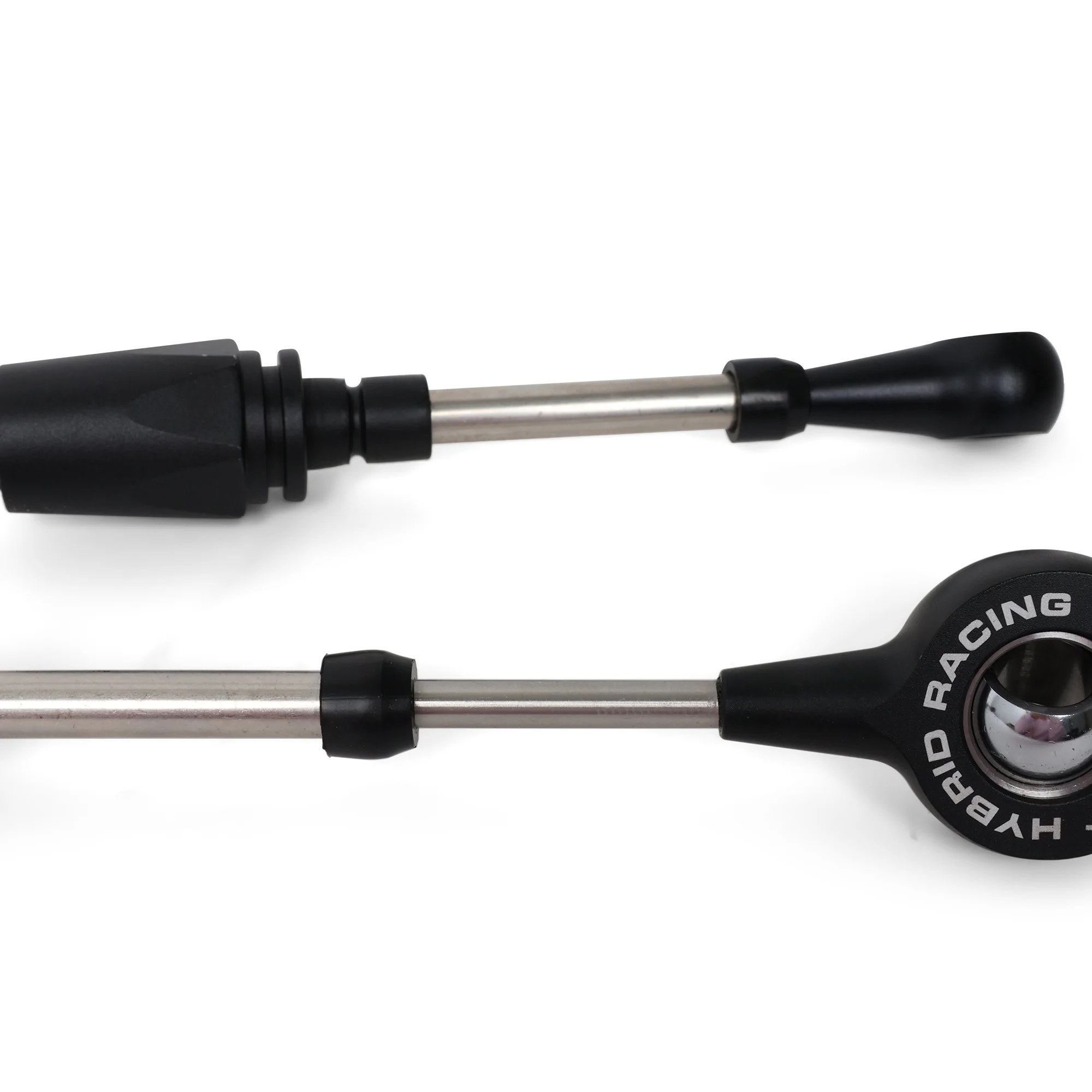 Hybrid Racing Shifter Cables for 06-11 Civic Si - Image 4