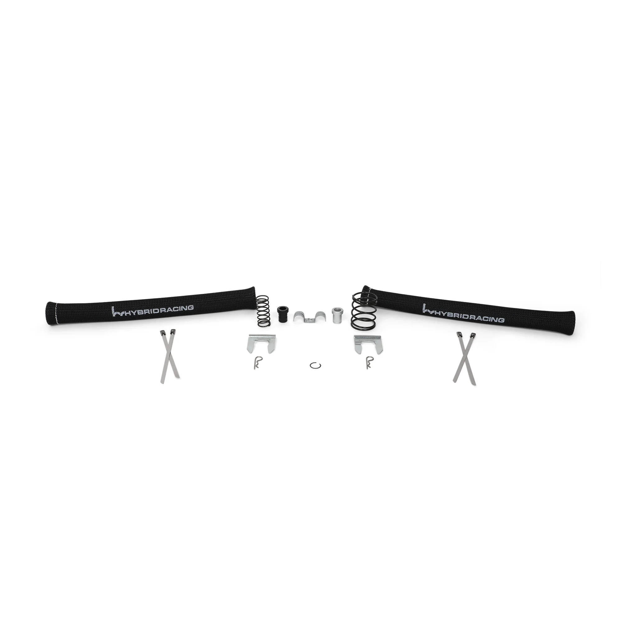 Hybrid Racing Shifter Cables for 06-11 Civic Si - Image 8