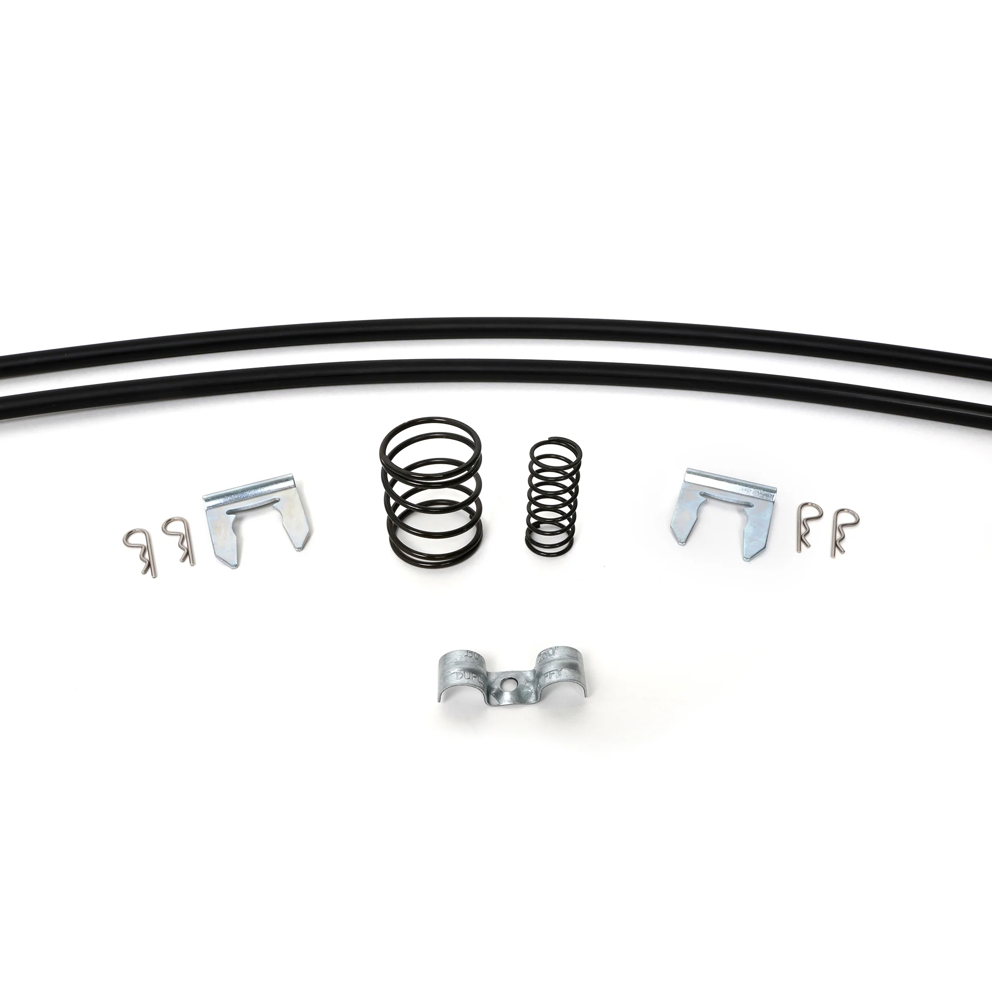 Hybrid Racing Shifter Cables for 02-06 RSX - Image 4