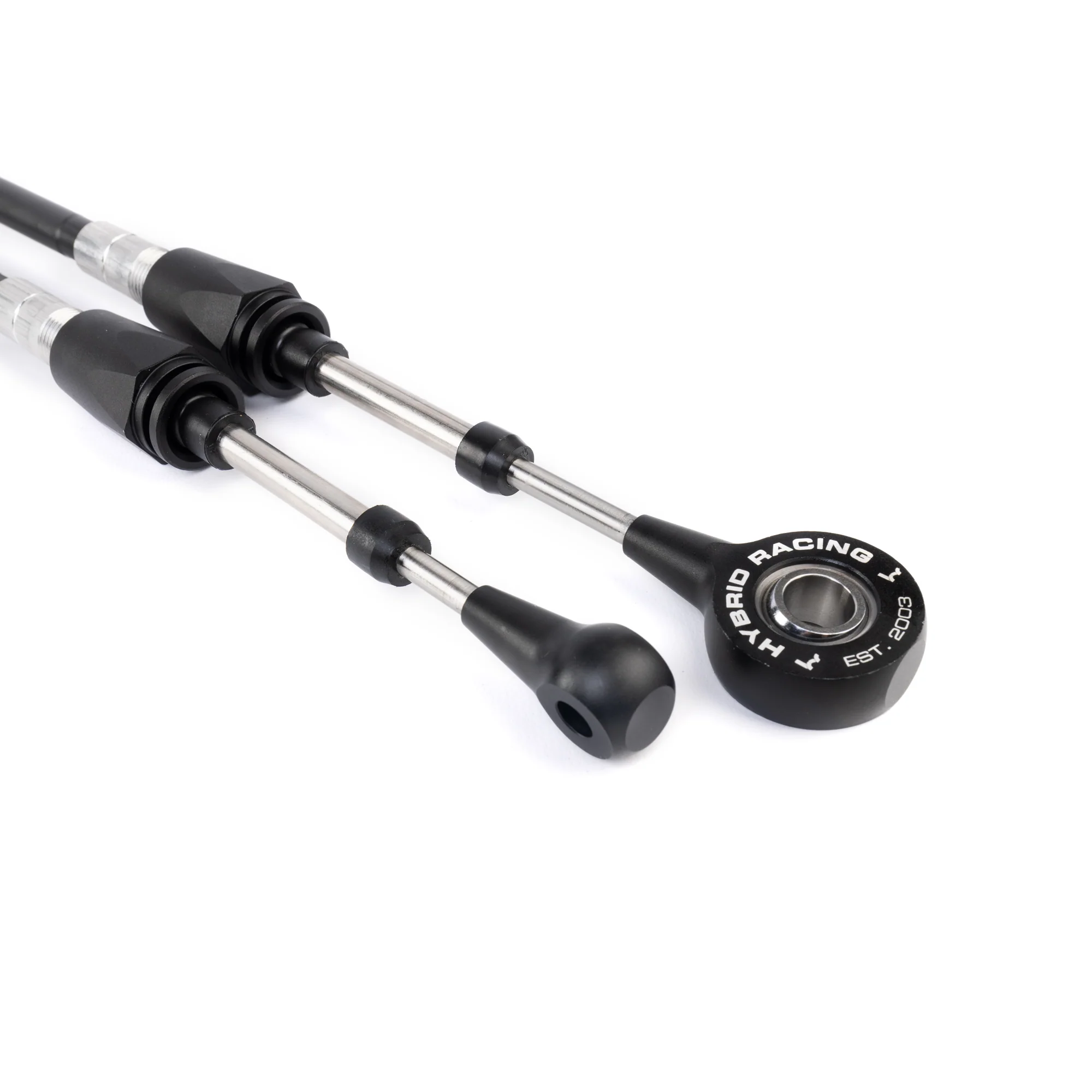 Hybrid Racing Shifter Cables for 06-11 Civic Non-Si - Image 5