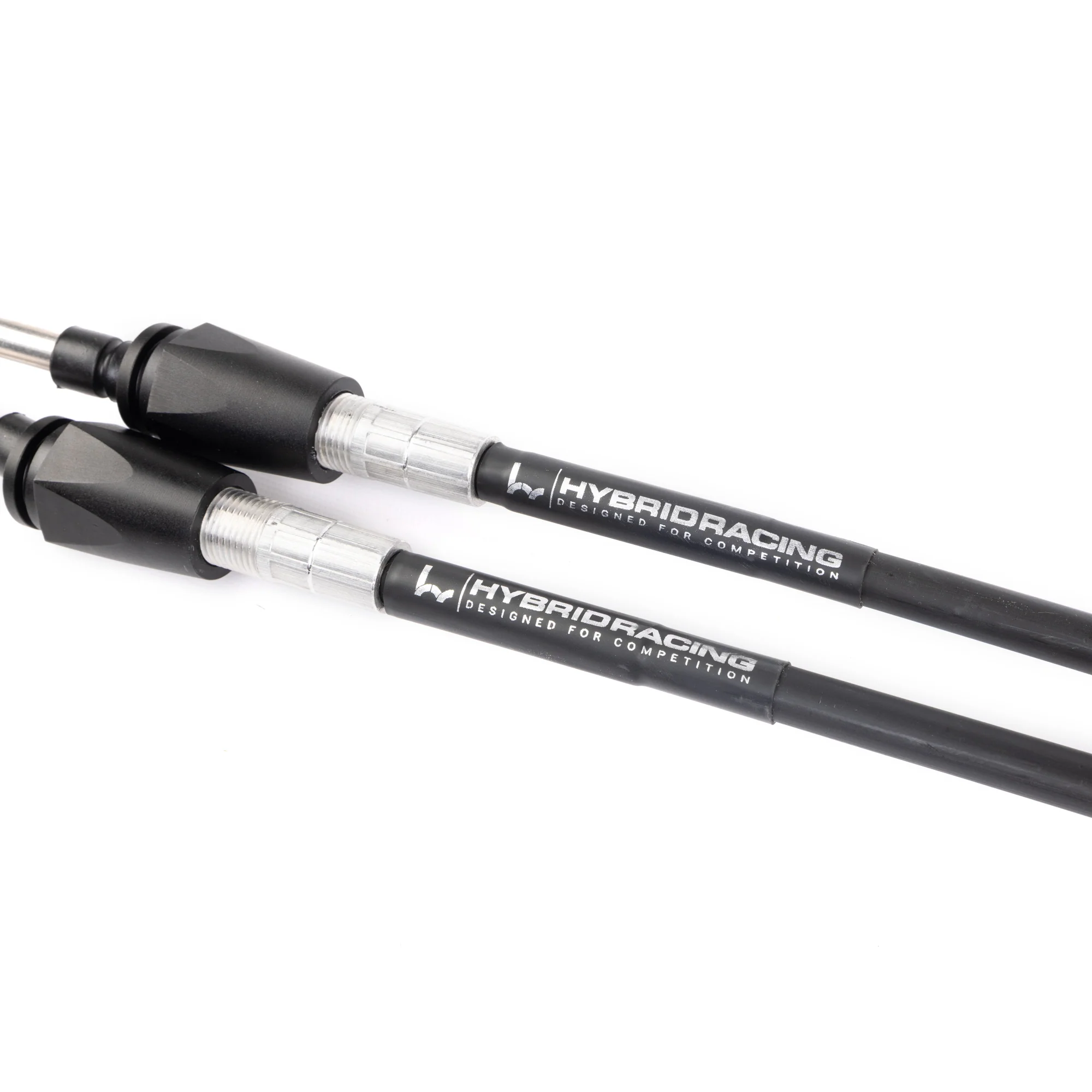 Hybrid Racing Shifter Cables for 03-07 Accord V6 & 04-08 TL - Image 4