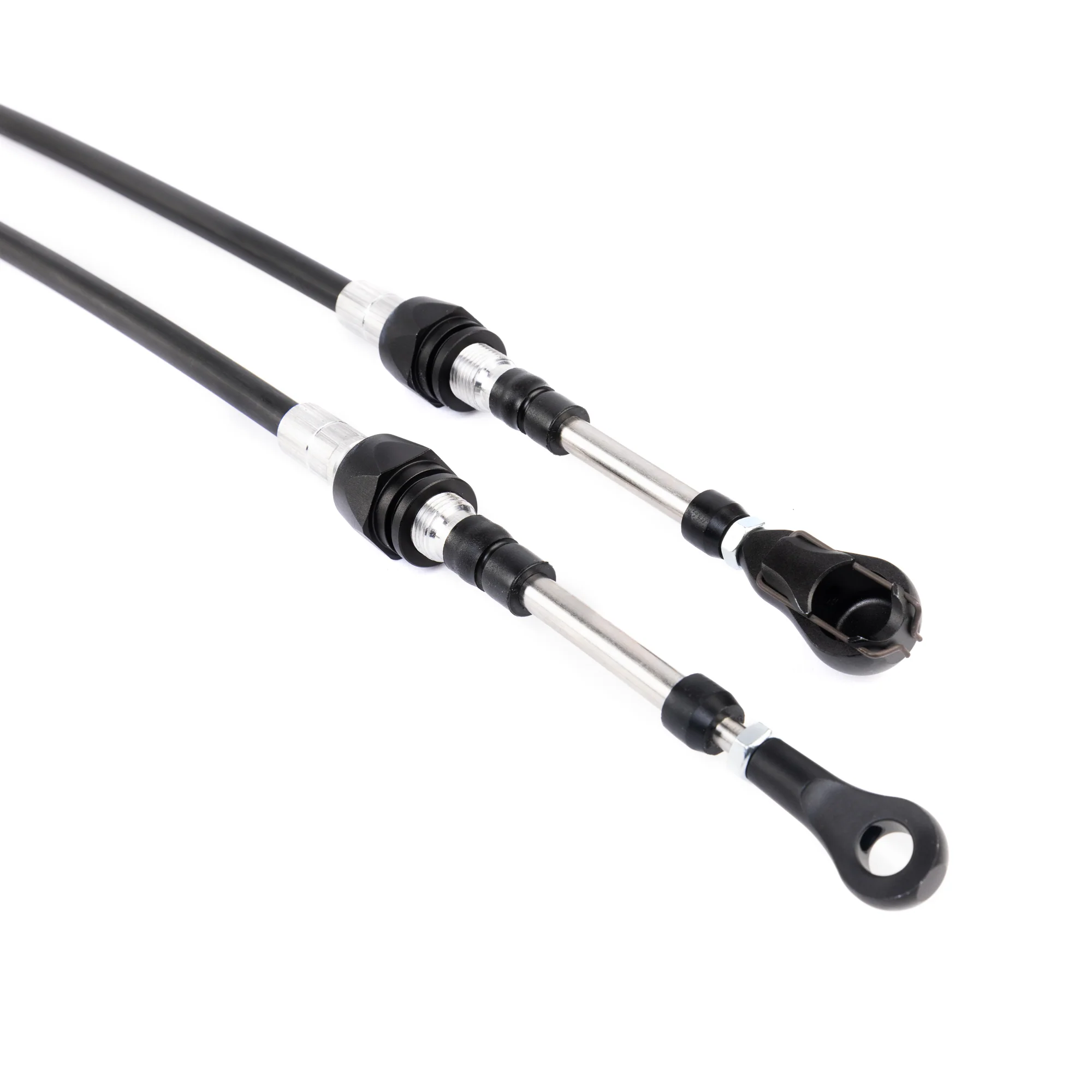 Hybrid Racing Shifter Cables for 03-07 Accord V6 & 04-08 TL - Image 6