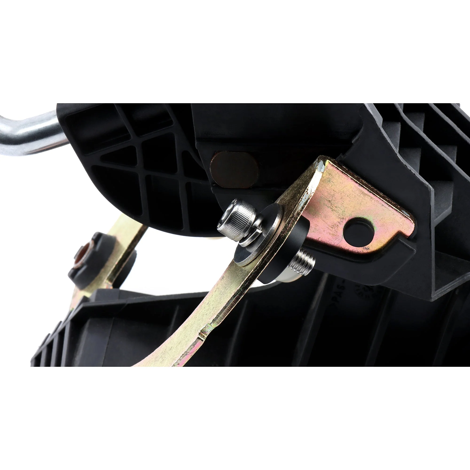 Hybrid Racing Shifter Base Bushing (02-05 Civic Si/07-14 Fit) - Image 5