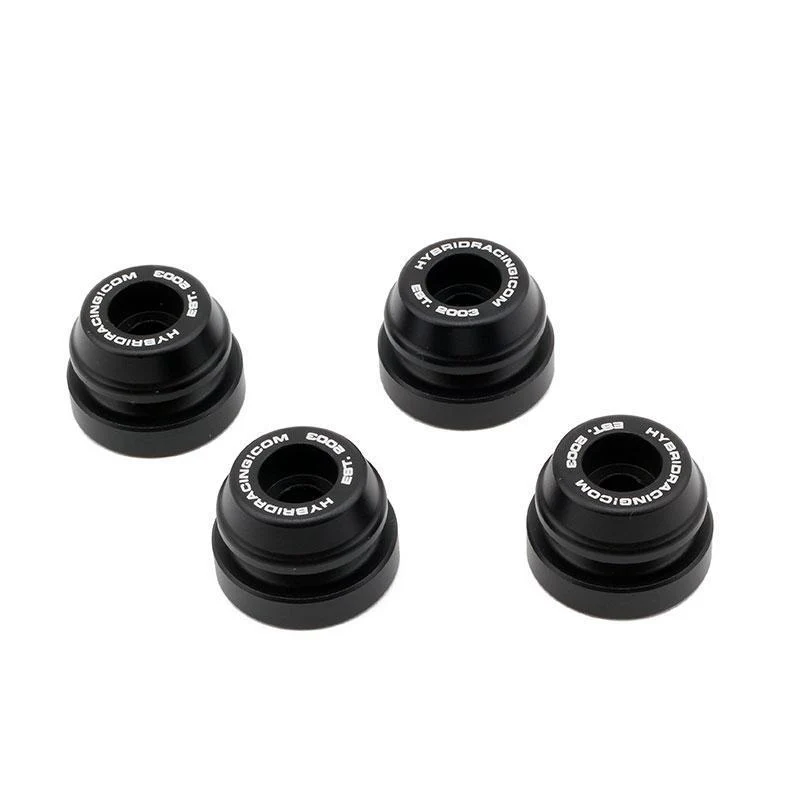 Hybrid Racing Shifter Cable Bushing & Base Bushing Combo (16-23 Civic) - Image 3