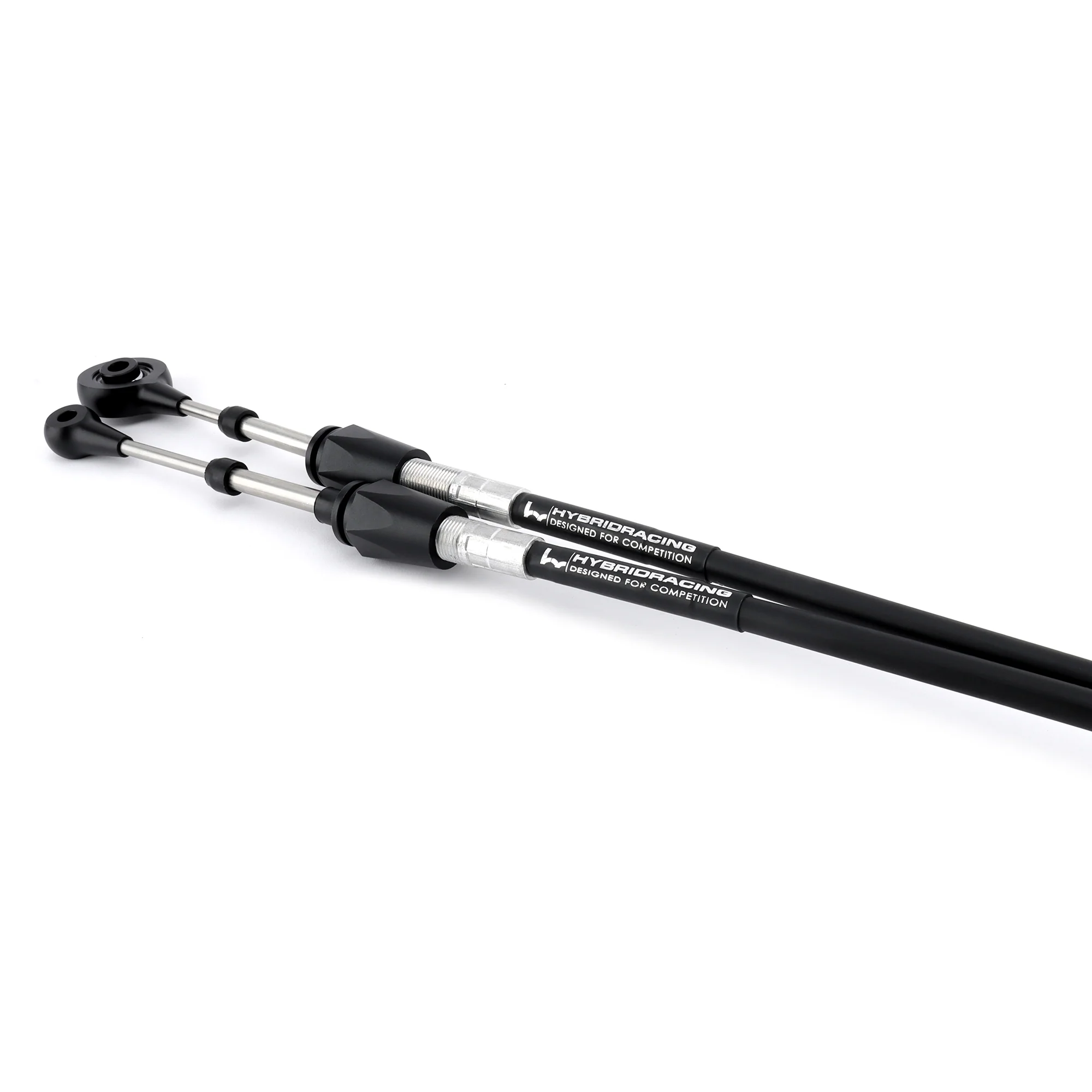 Hybrid Racing K Swap Fit K20Z3 Trans Shifter Cables - Image 2