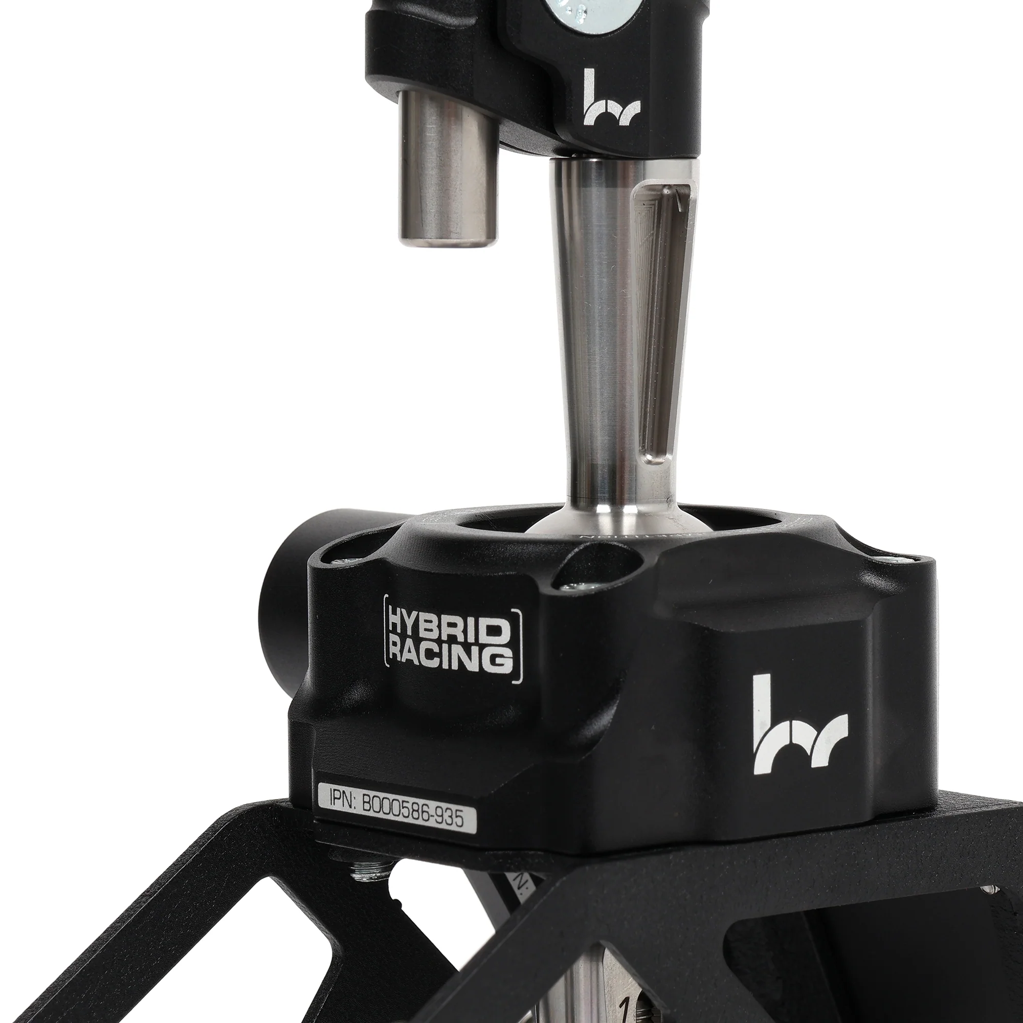 Hybrid Racing Short Shifter for 08-12 Accord/09-14 TSX/10-14 TL - Image 11