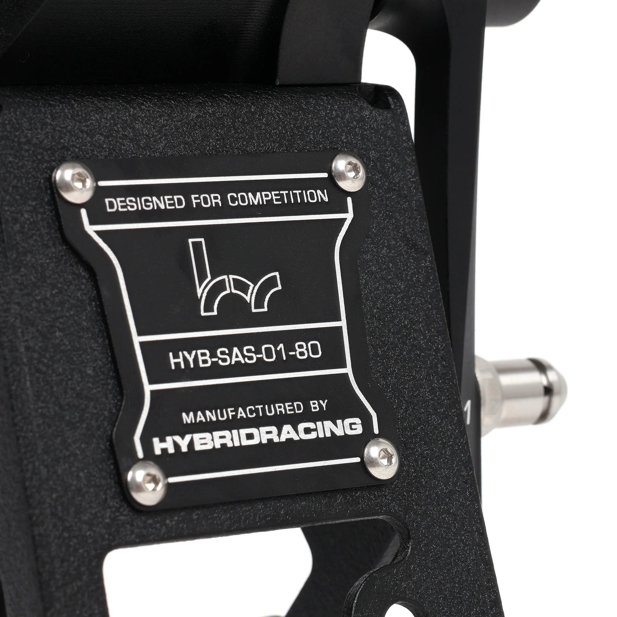 Hybrid Racing Short Shifter for 08-12 Accord/09-14 TSX/10-14 TL - Image 14