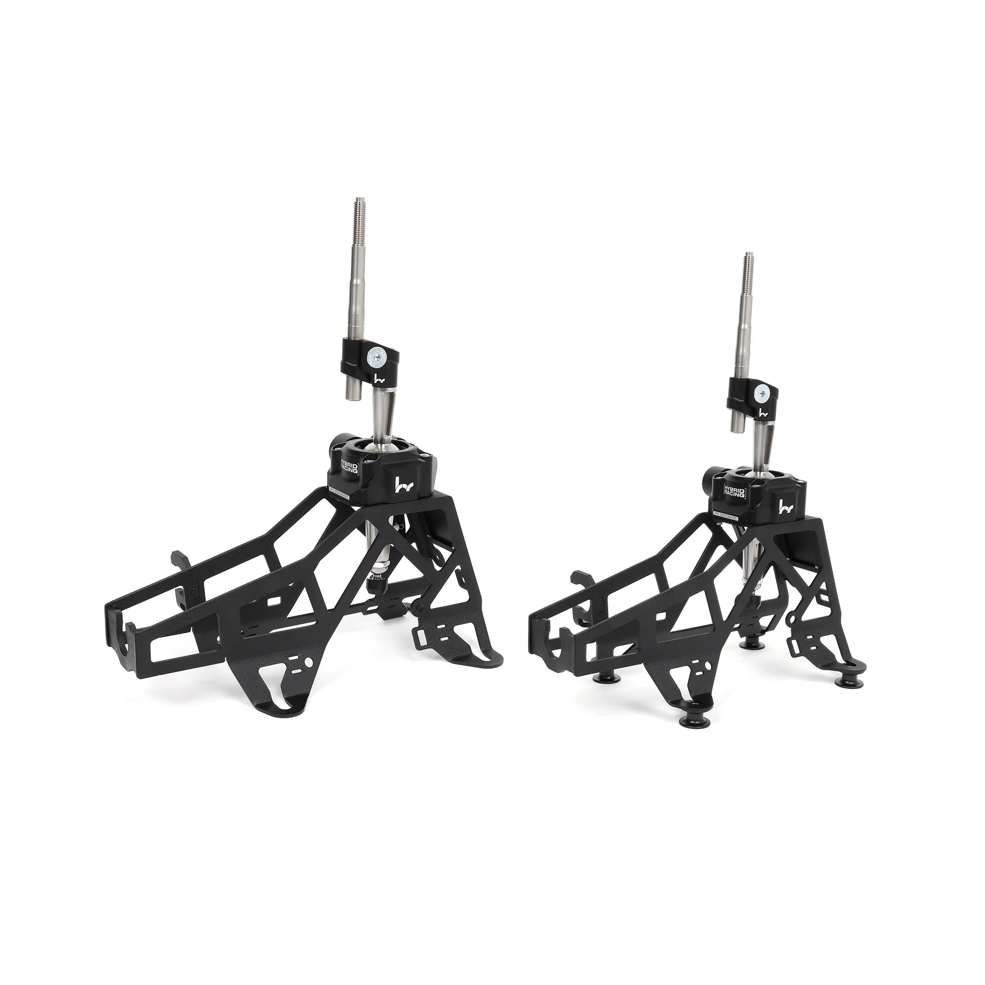 Hybrid Racing Short Shifter for 08-12 Accord/09-14 TSX/10-14 TL - Image 2