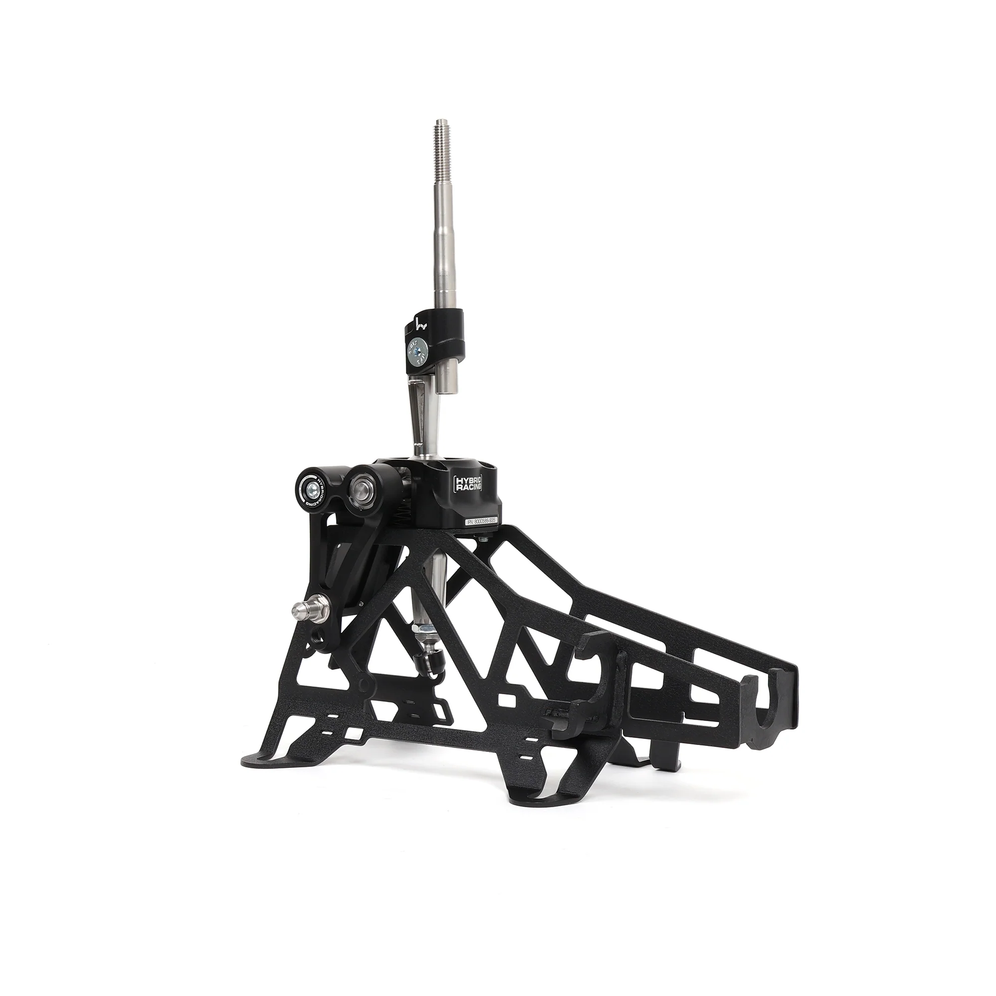 Hybrid Racing Short Shifter for 08-12 Accord/09-14 TSX/10-14 TL - Image 3