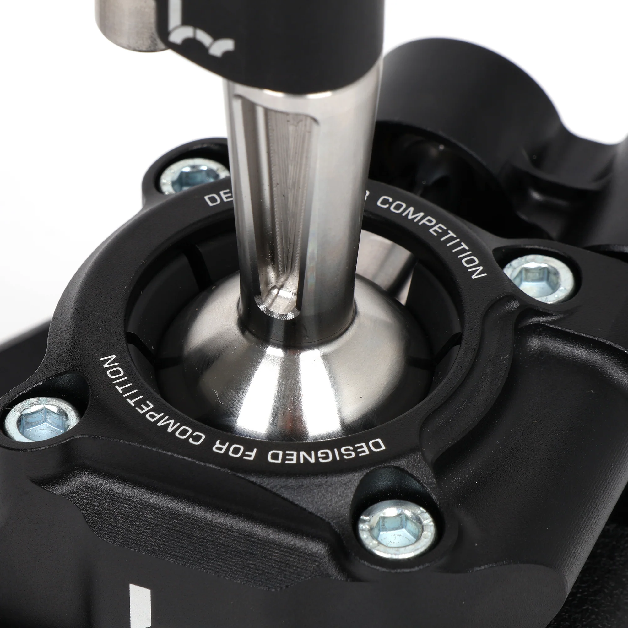 Hybrid Racing Short Shifter for 13-17 Honda Accord - Image 10