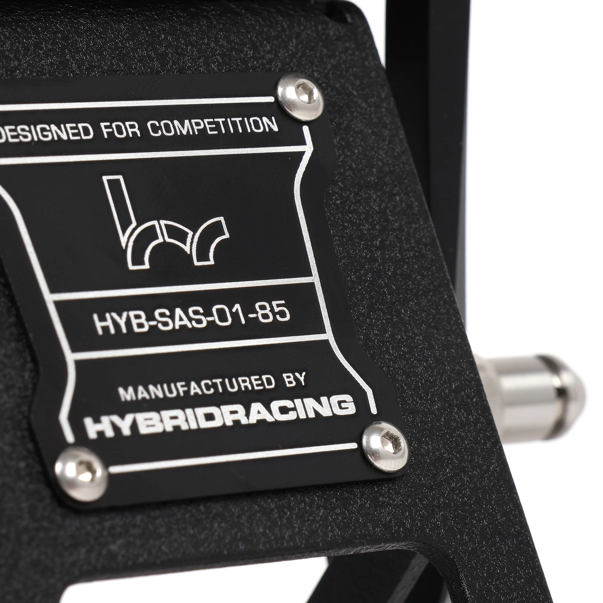 Hybrid Racing Short Shifter for 13-17 Honda Accord - Image 13