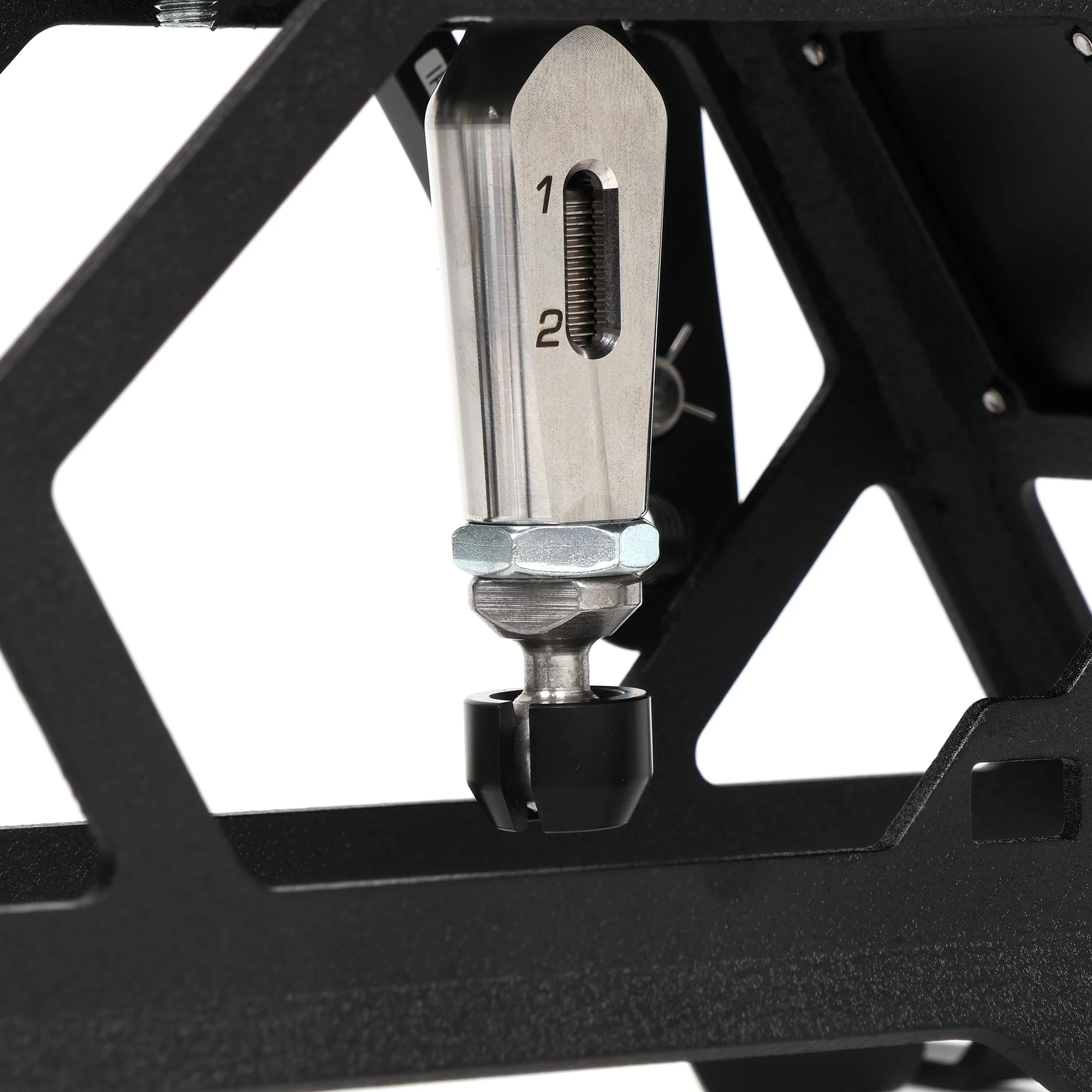 Hybrid Racing Short Shifter for 13-17 Honda Accord - Image 15