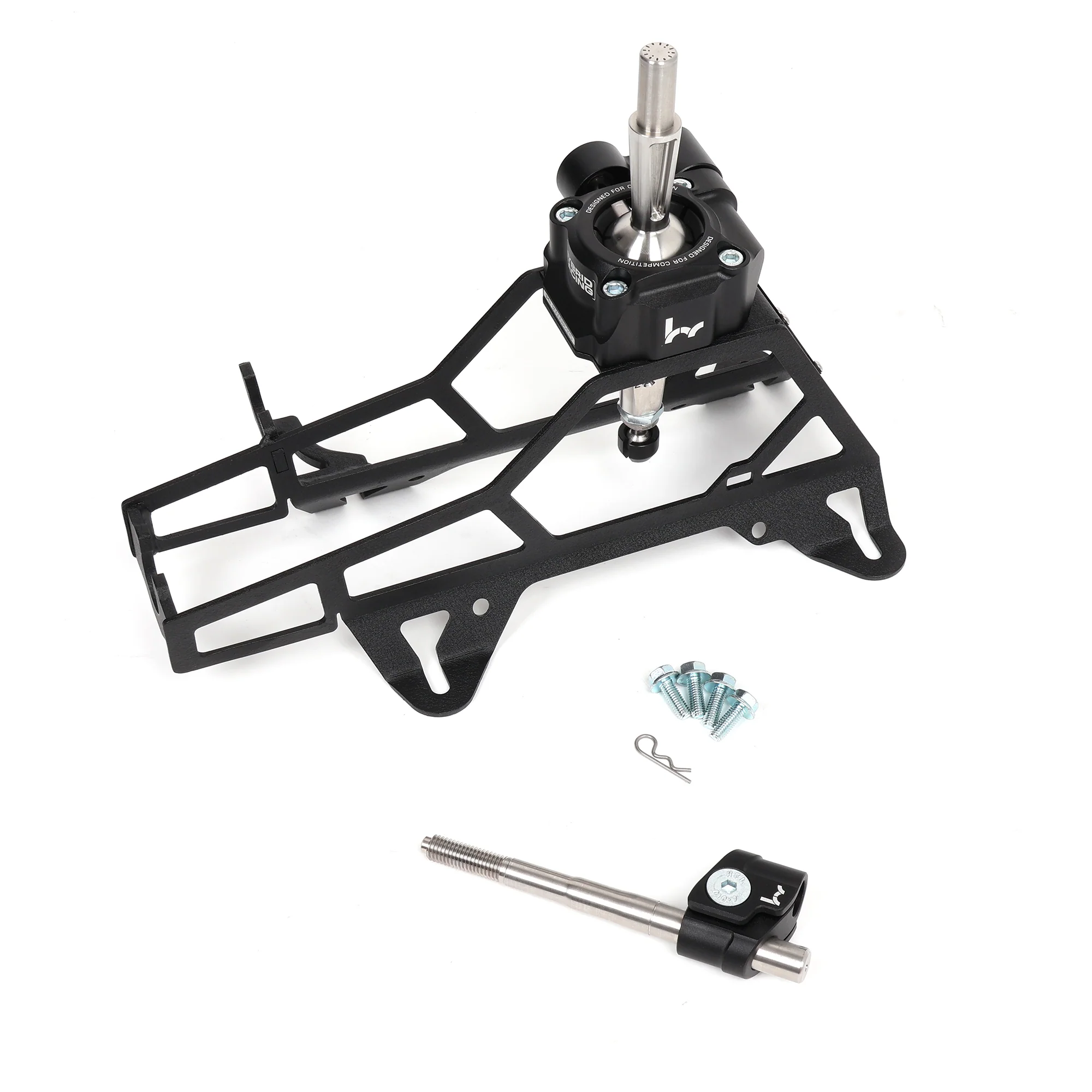 Hybrid Racing Short Shifter for 13-17 Honda Accord - Image 16
