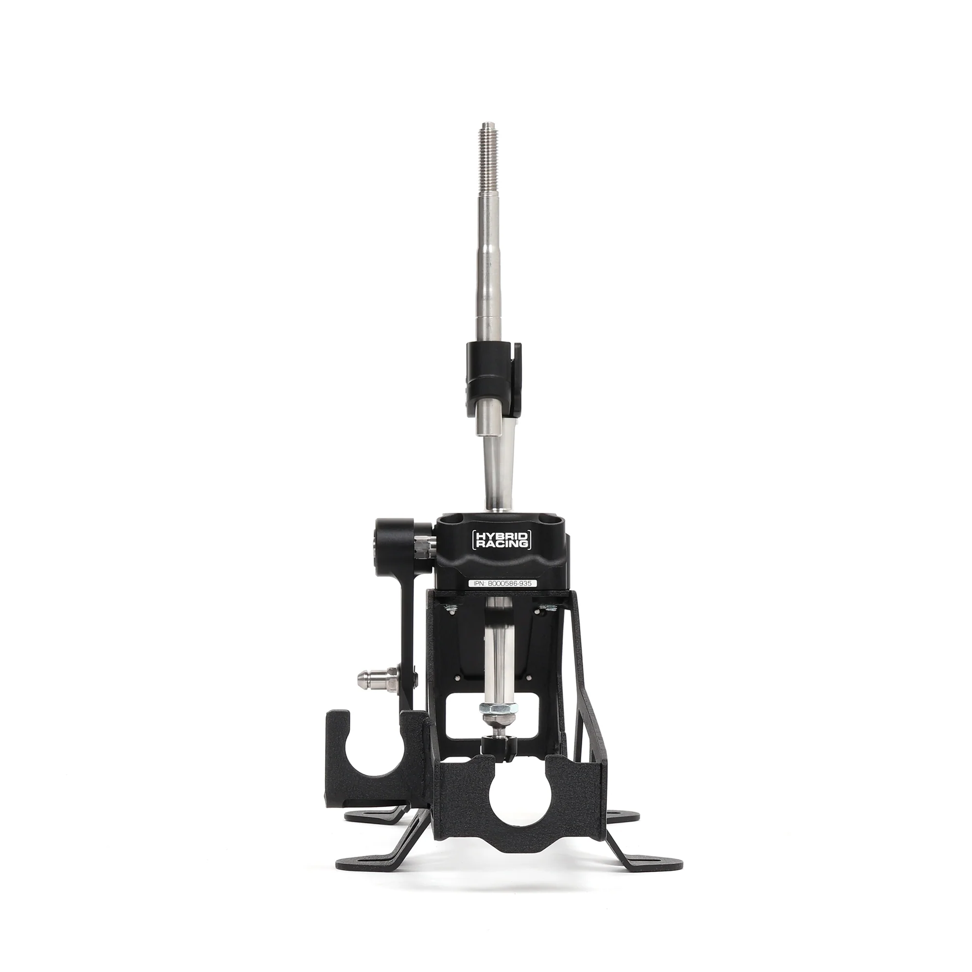 Hybrid Racing Short Shifter for 13-17 Honda Accord - Image 4