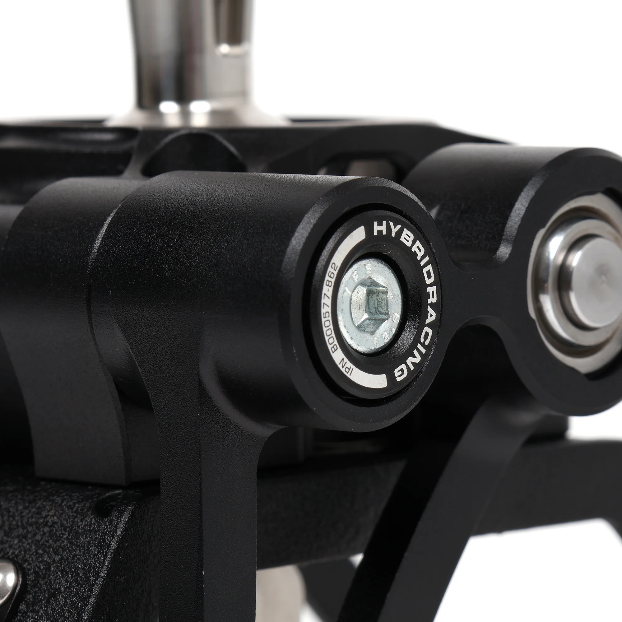 Hybrid Racing Short Shifter for 13-17 Honda Accord - Image 9