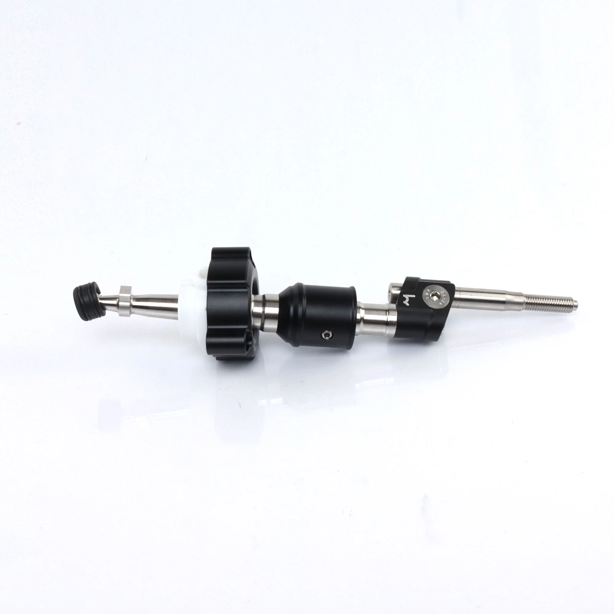 Hybrid Racing Short Shifter for 00-09 Honda S2000 - Image 10