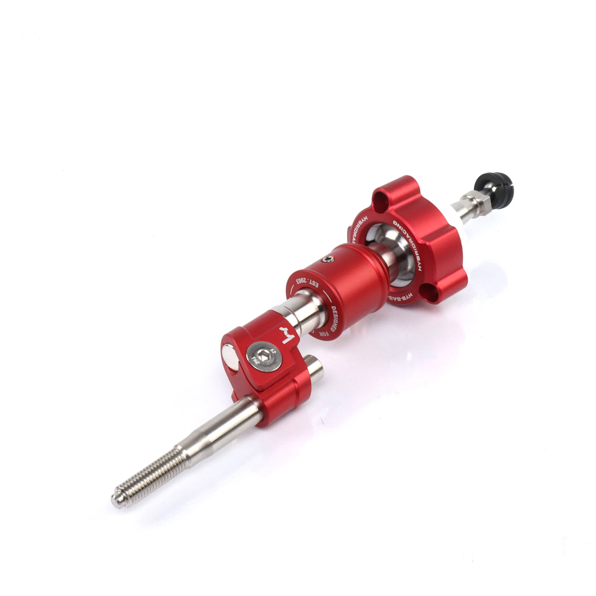 Hybrid Racing Short Shifter for 00-09 Honda S2000 - Image 15