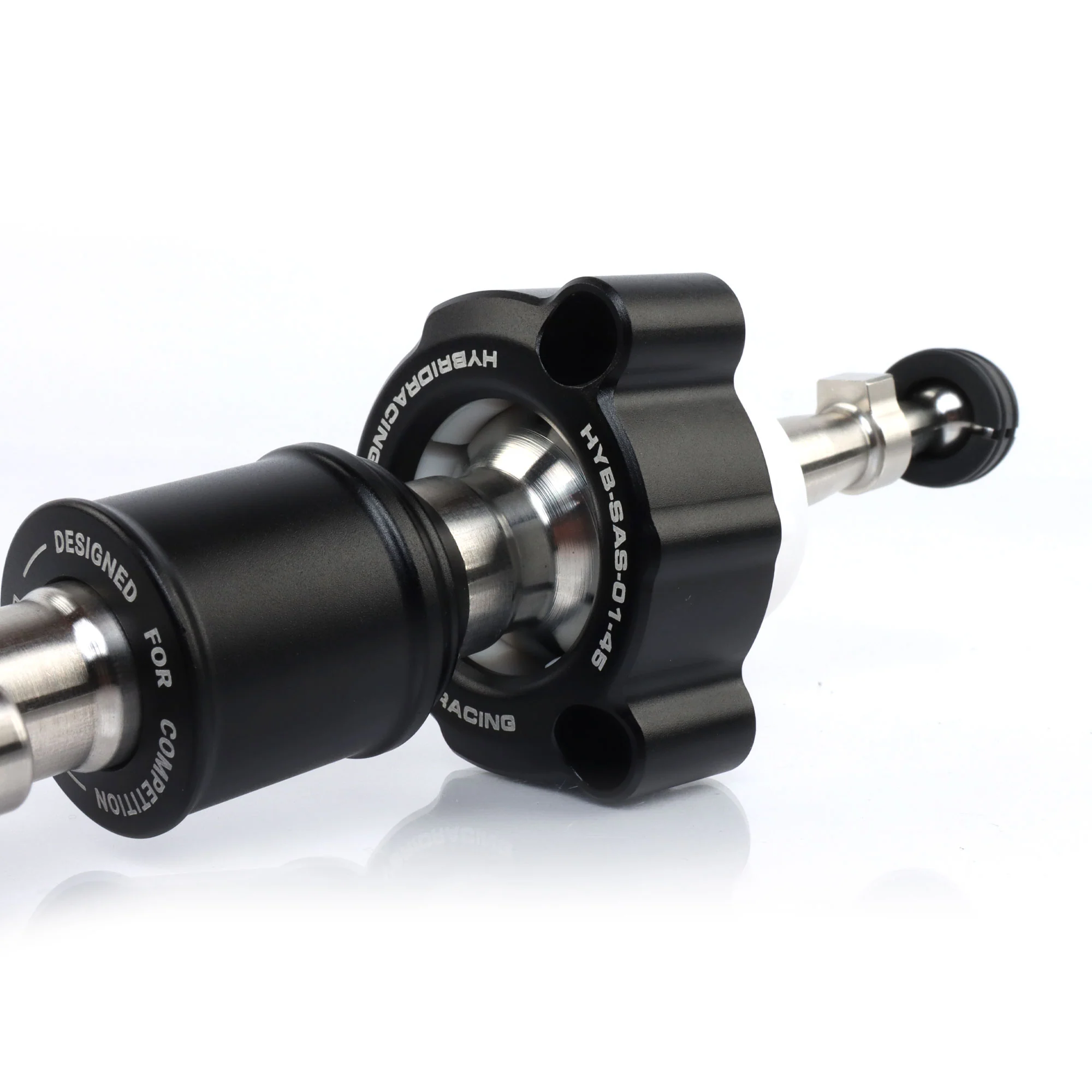 Hybrid Racing Short Shifter for 00-09 Honda S2000 - Image 20
