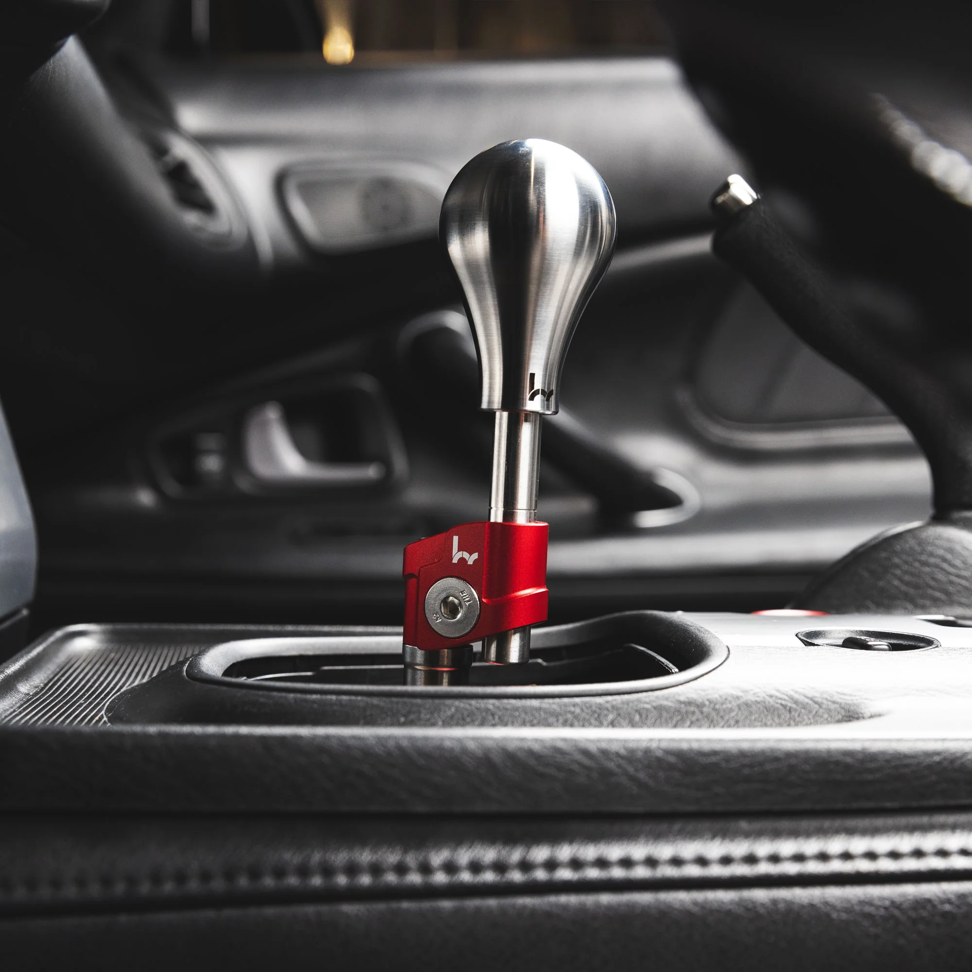 Hybrid Racing Short Shifter for 00-09 Honda S2000 - Image 24