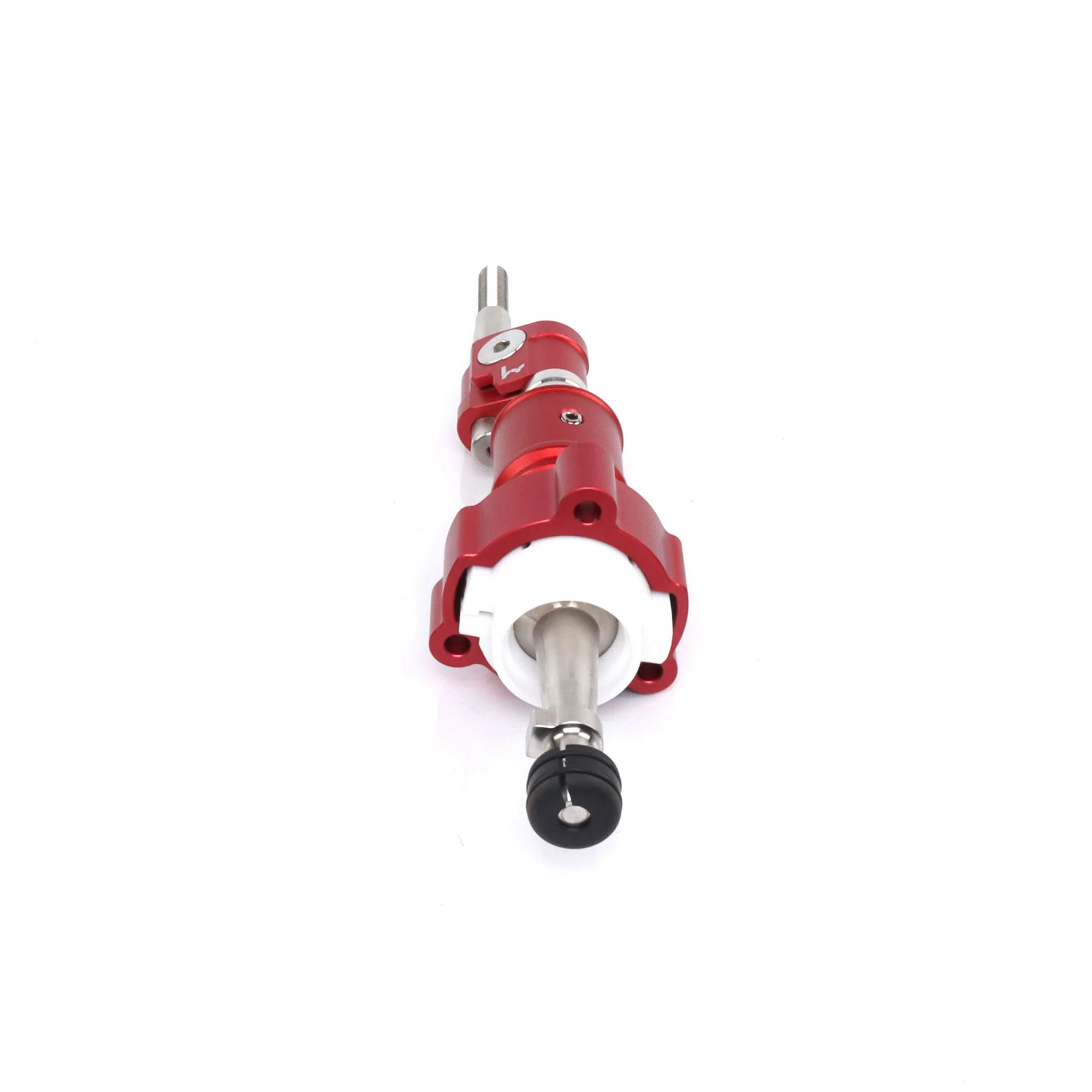 Hybrid Racing Short Shifter for 00-09 Honda S2000 - Image 5
