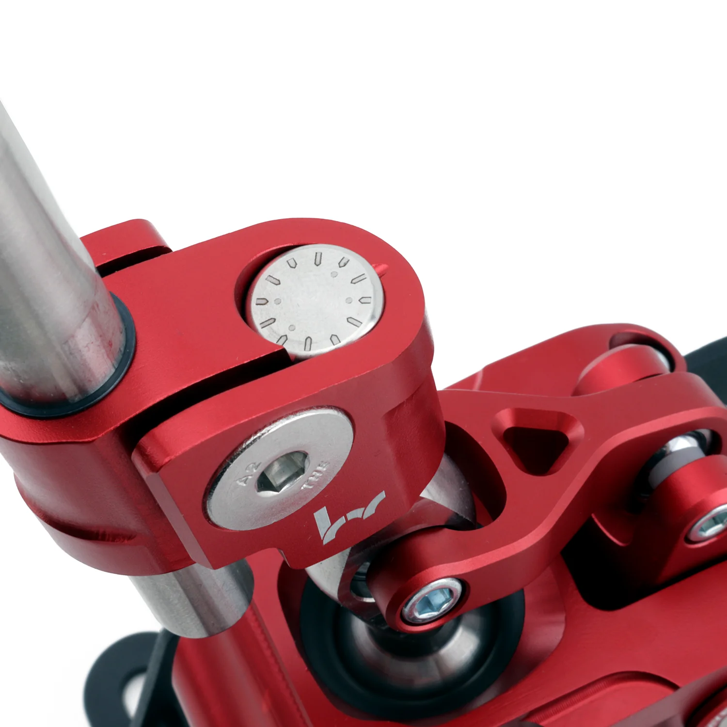 Hybrid Racing Short Shifter for 03-07 Accord/04-08 TSX/TL - Image 10