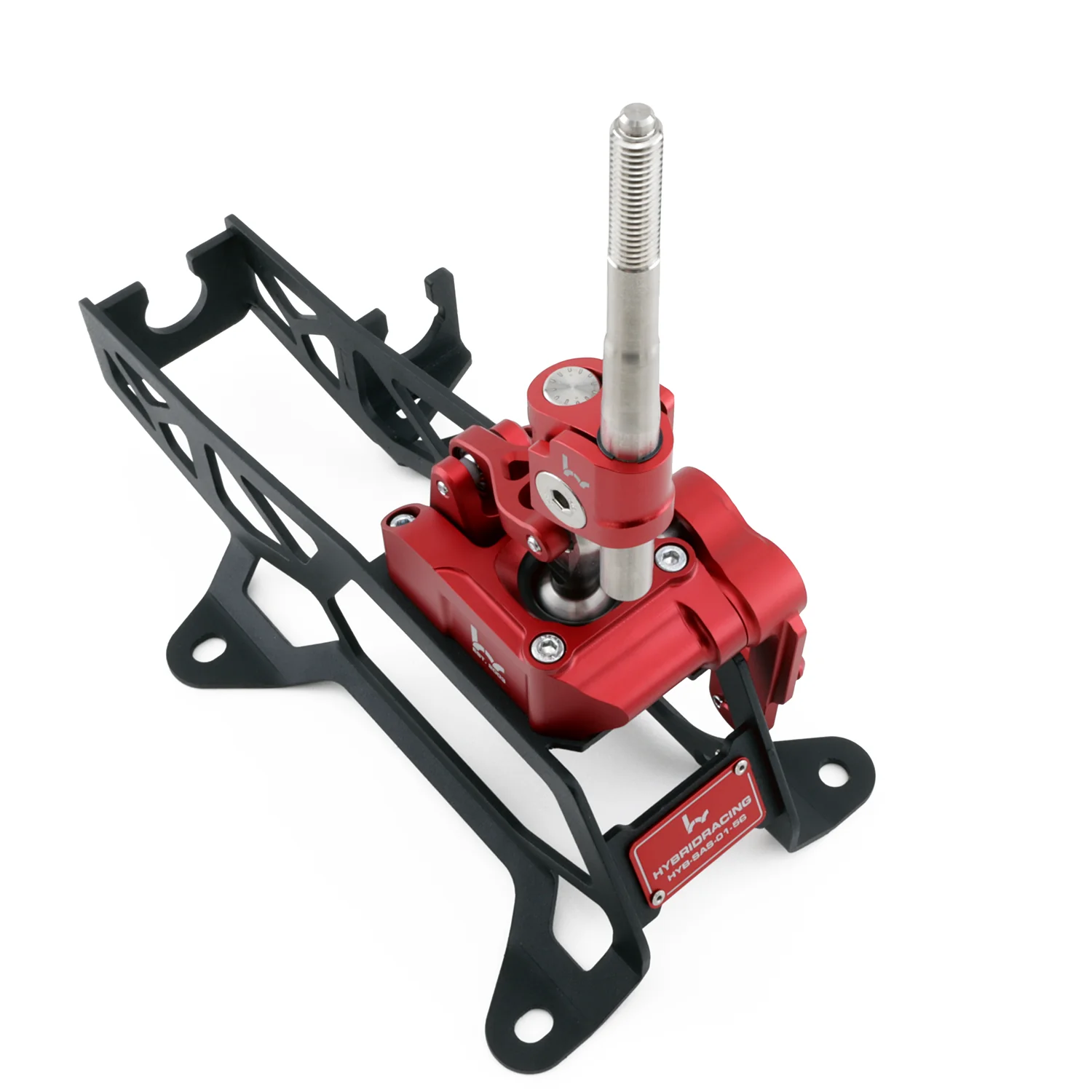 Hybrid Racing Short Shifter for 03-07 Accord/04-08 TSX/TL - Image 11