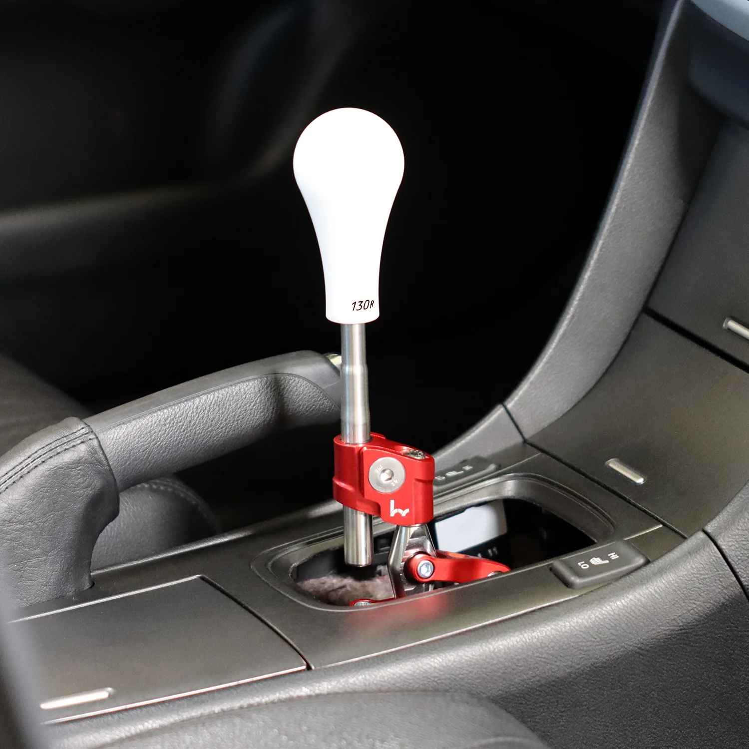 Hybrid Racing Short Shifter for 03-07 Accord/04-08 TSX/TL - Image 12