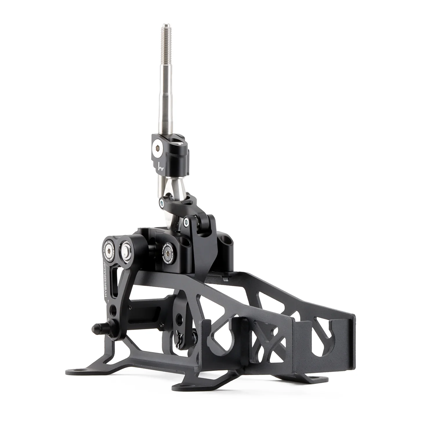 Hybrid Racing Short Shifter for 03-07 Accord/04-08 TSX/TL - Image 13