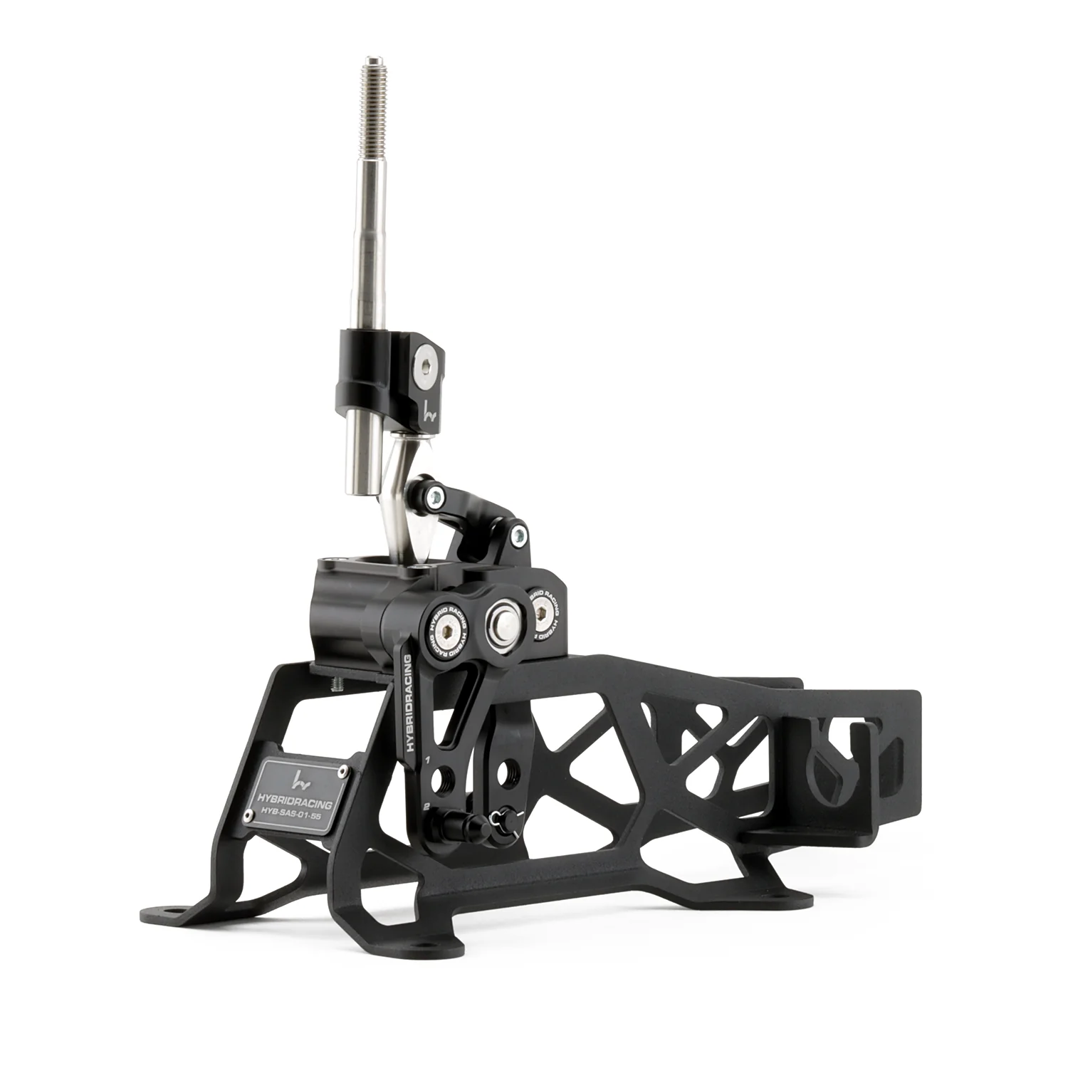 Hybrid Racing Short Shifter for 03-07 Accord/04-08 TSX/TL - Image 14