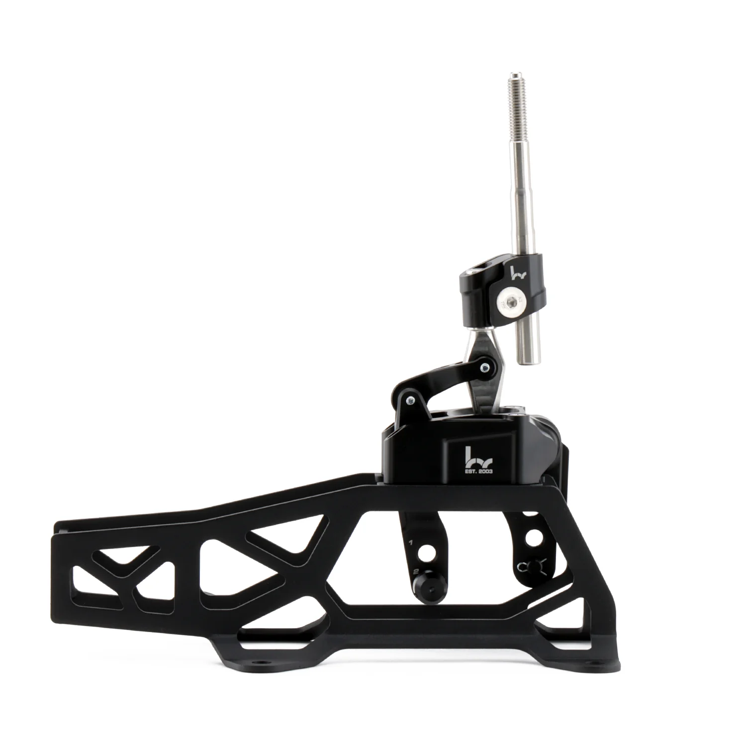 Hybrid Racing Short Shifter for 03-07 Accord/04-08 TSX/TL - Image 16