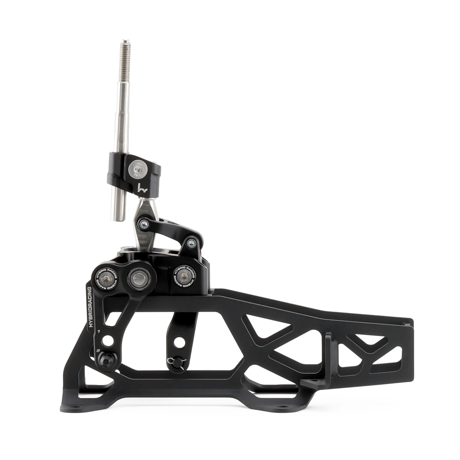 Hybrid Racing Short Shifter for 03-07 Accord/04-08 TSX/TL - Image 18