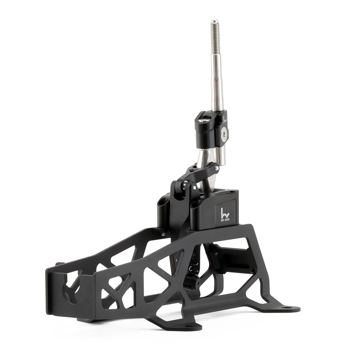 Hybrid Racing Short Shifter for 03-07 Accord/04-08 TSX/TL - Image 19