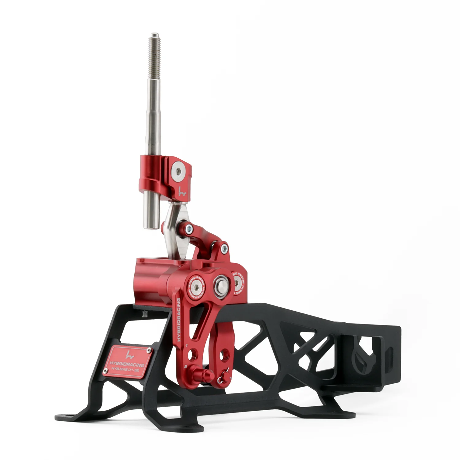 Hybrid Racing Short Shifter for 03-07 Accord/04-08 TSX/TL - Image 2