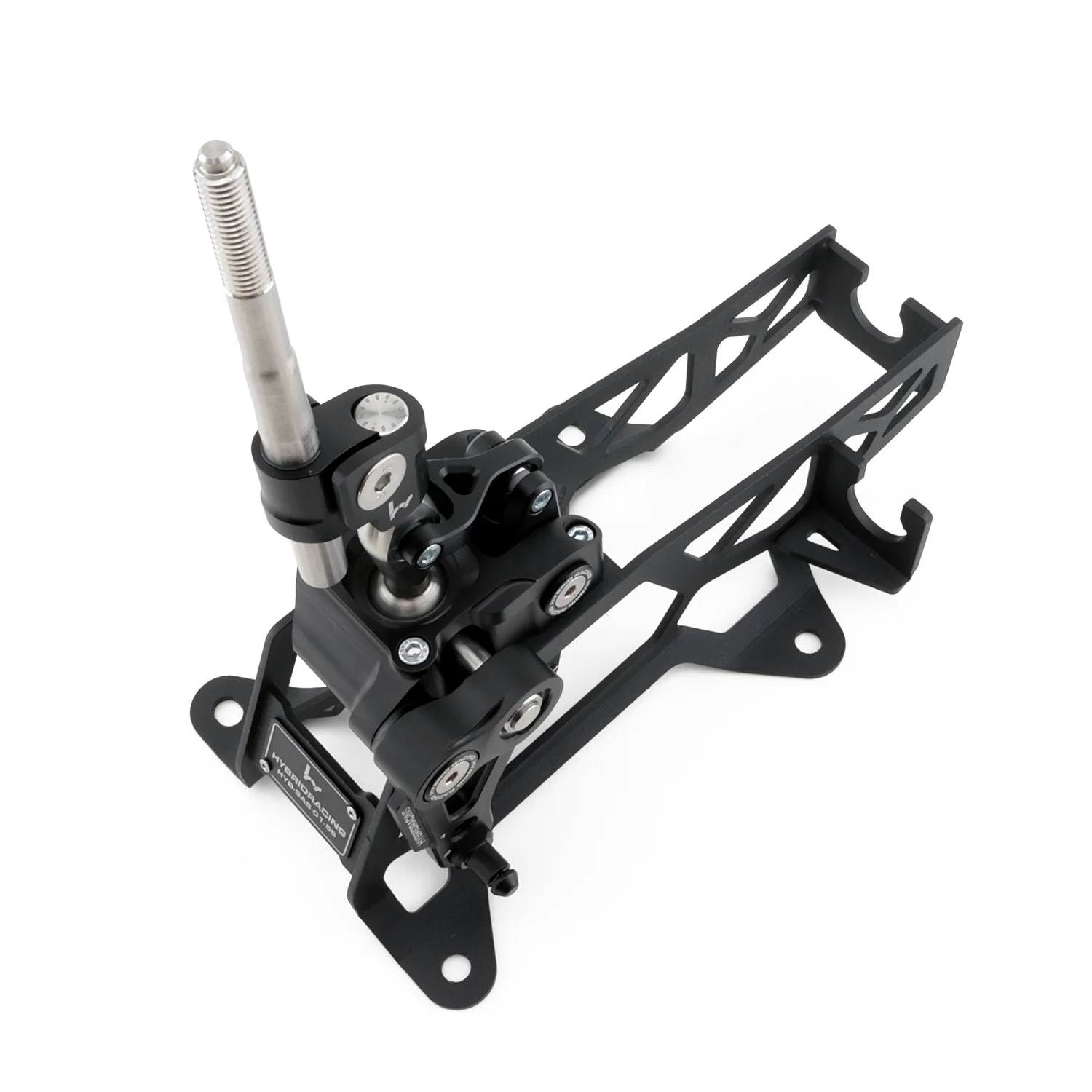 Hybrid Racing Short Shifter for 03-07 Accord/04-08 TSX/TL - Image 22